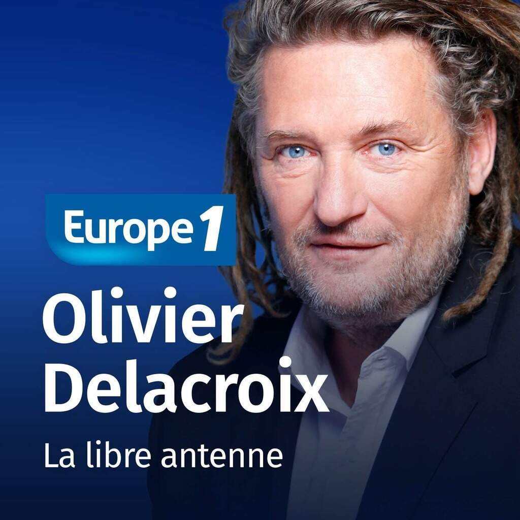 La libre antenne - Olivier Delacroix - Replay | podCloud