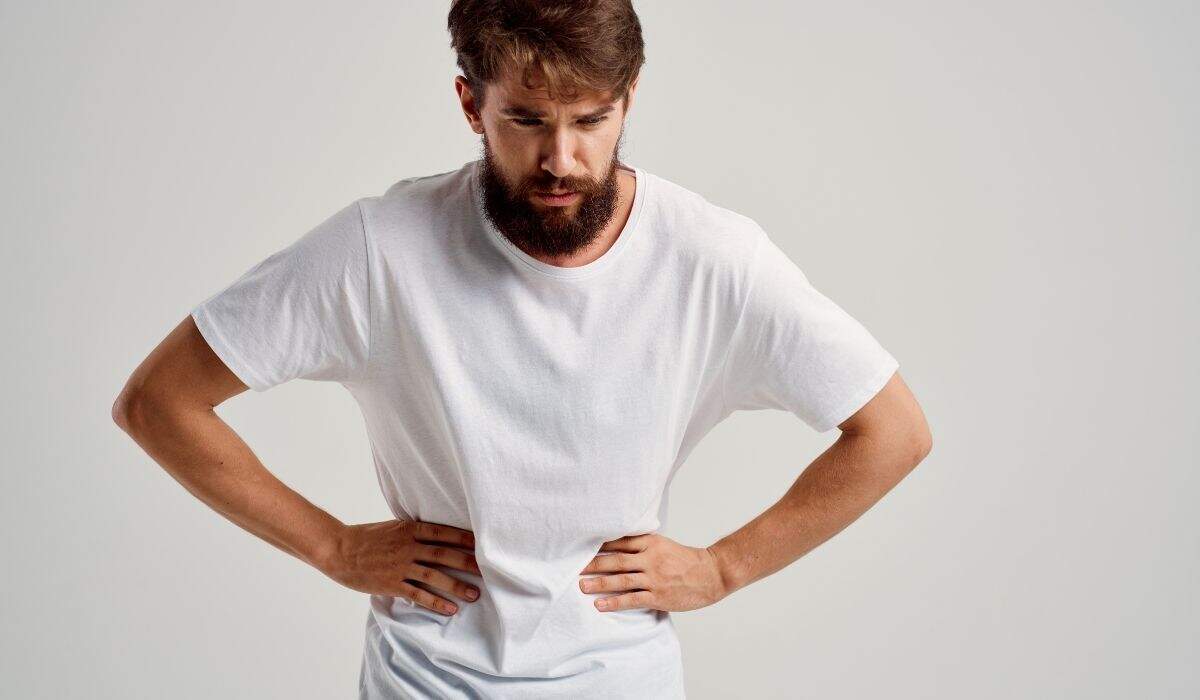 L'automassage pour soulager les douleurs au ventre