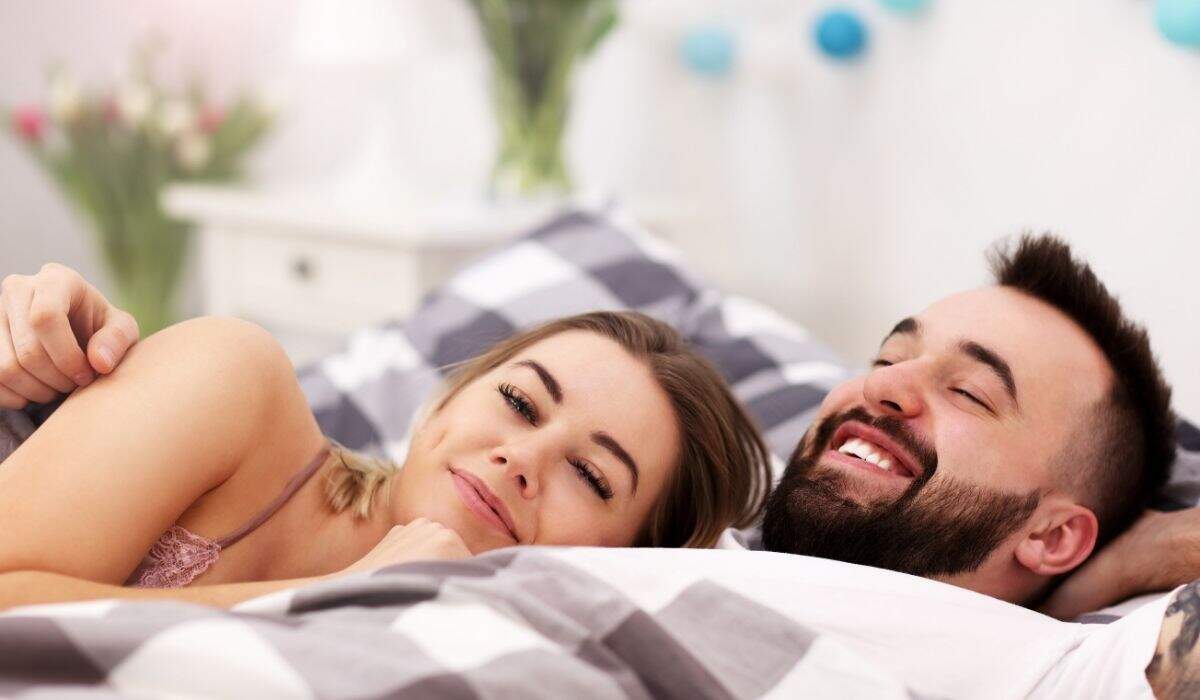 Vivre sa sexualité avec simplicité et sans parasites