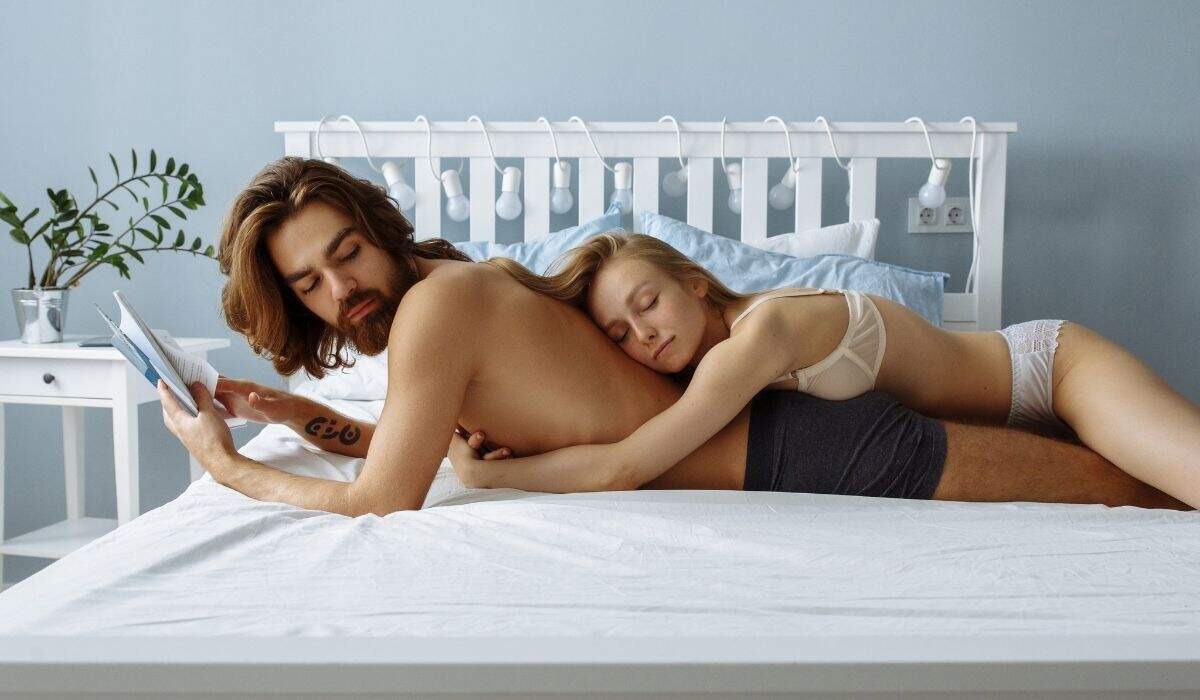 Vivre sa sexualité avec simplicité