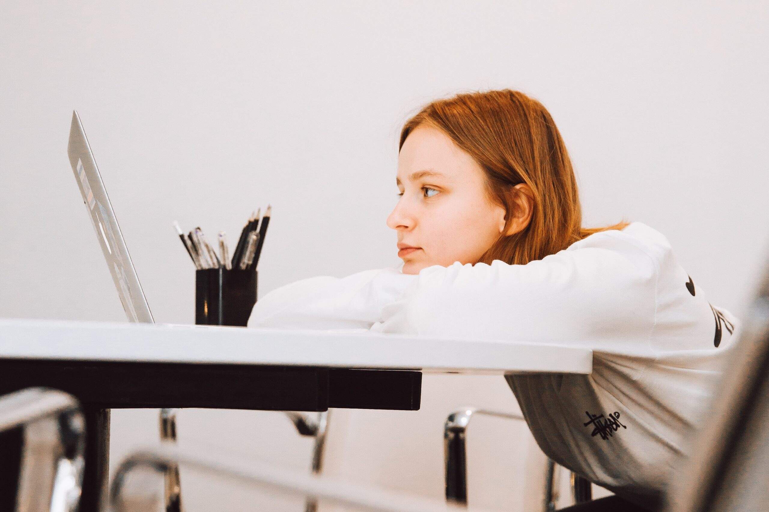 Le bore-out ou l'absence d'activité au travail