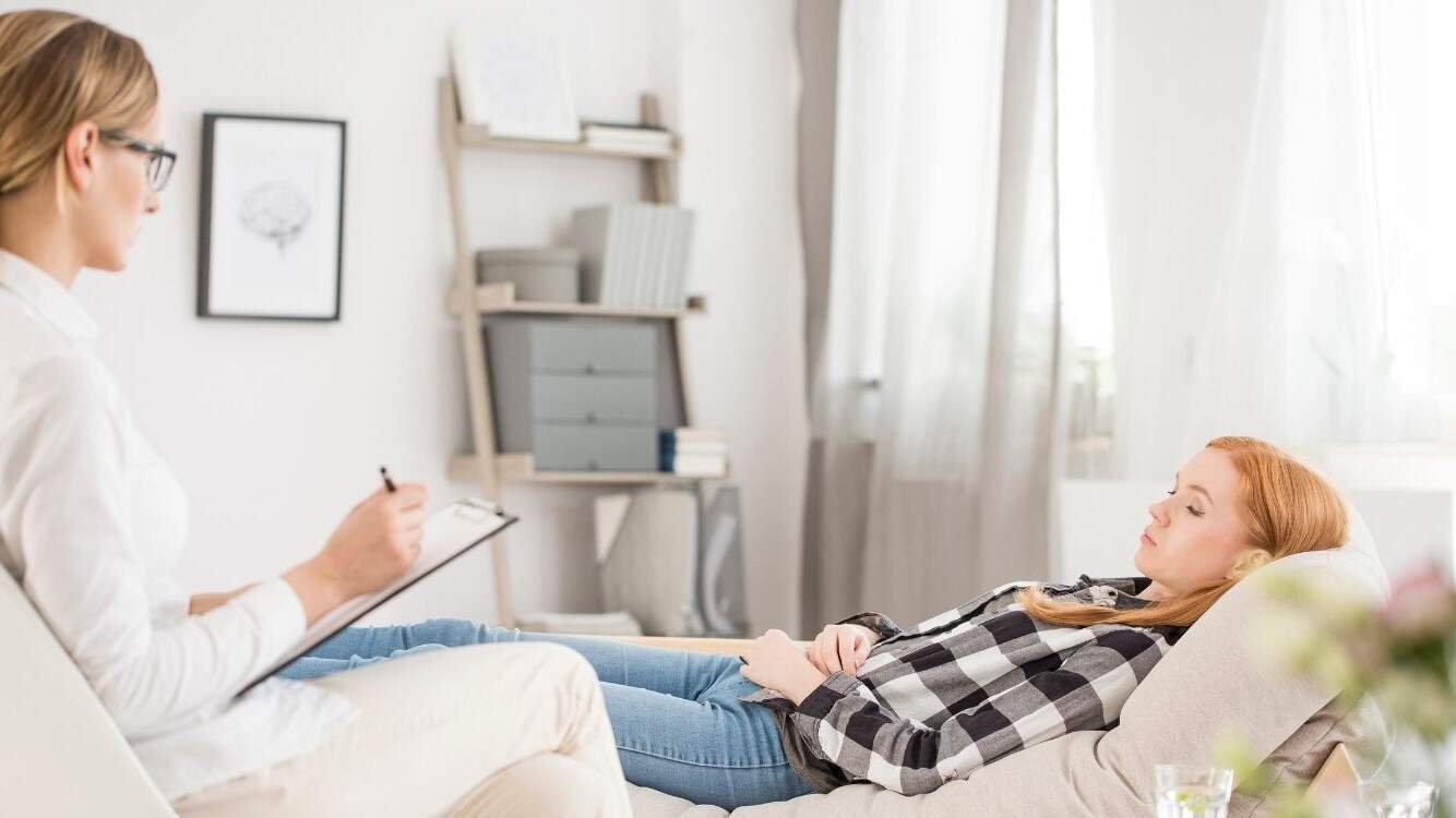 Hypnose : état de pleine conscience