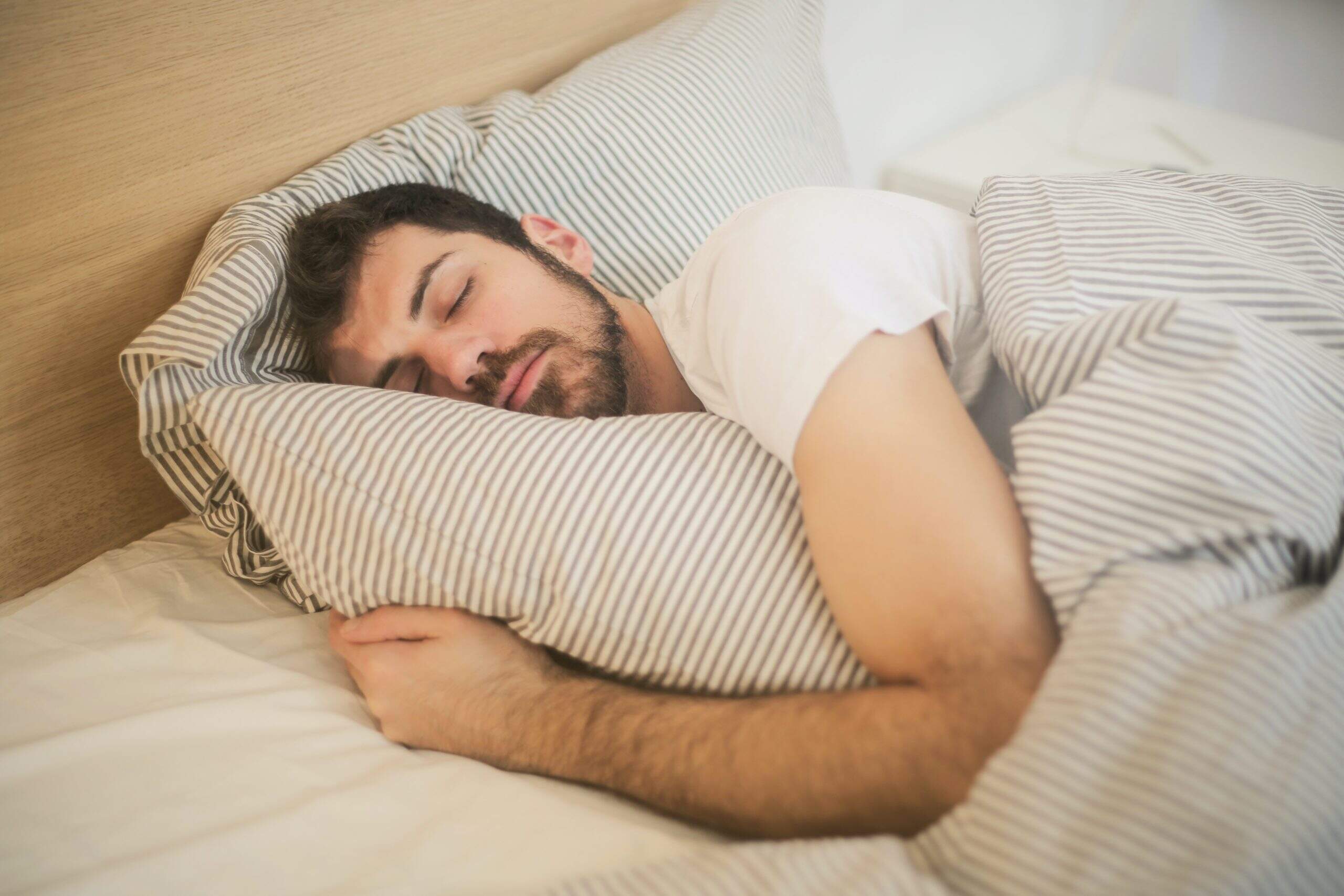 Les différents cycles de sommeil