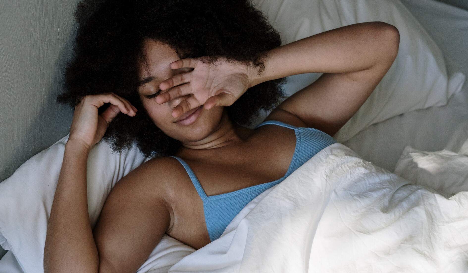 Eviter les problèmes de sommeil