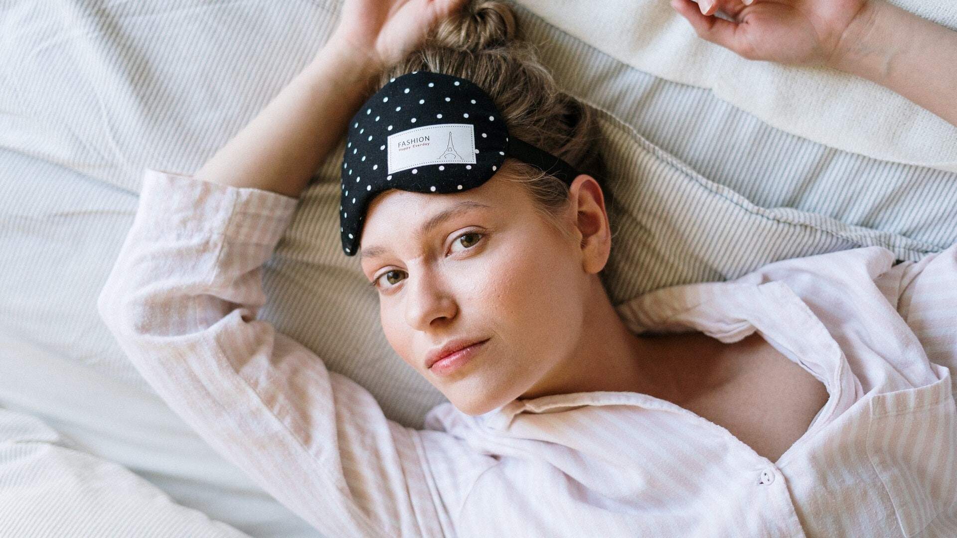 Bien dormir : mode d’emploi