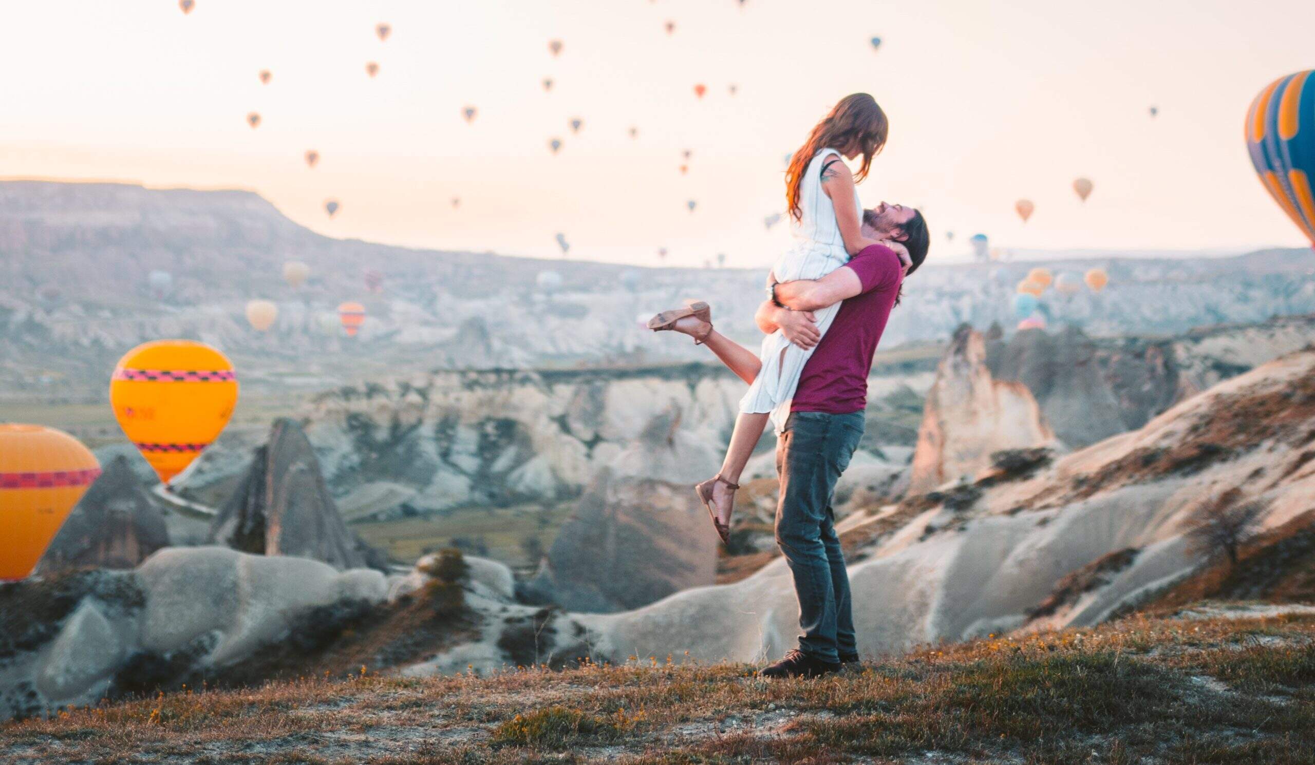 L'EFT pour chasser les tensions dans le couple