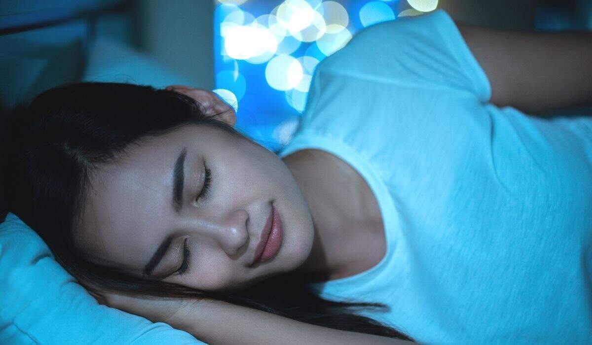 Le rêve, messager et garant de notre bien-être