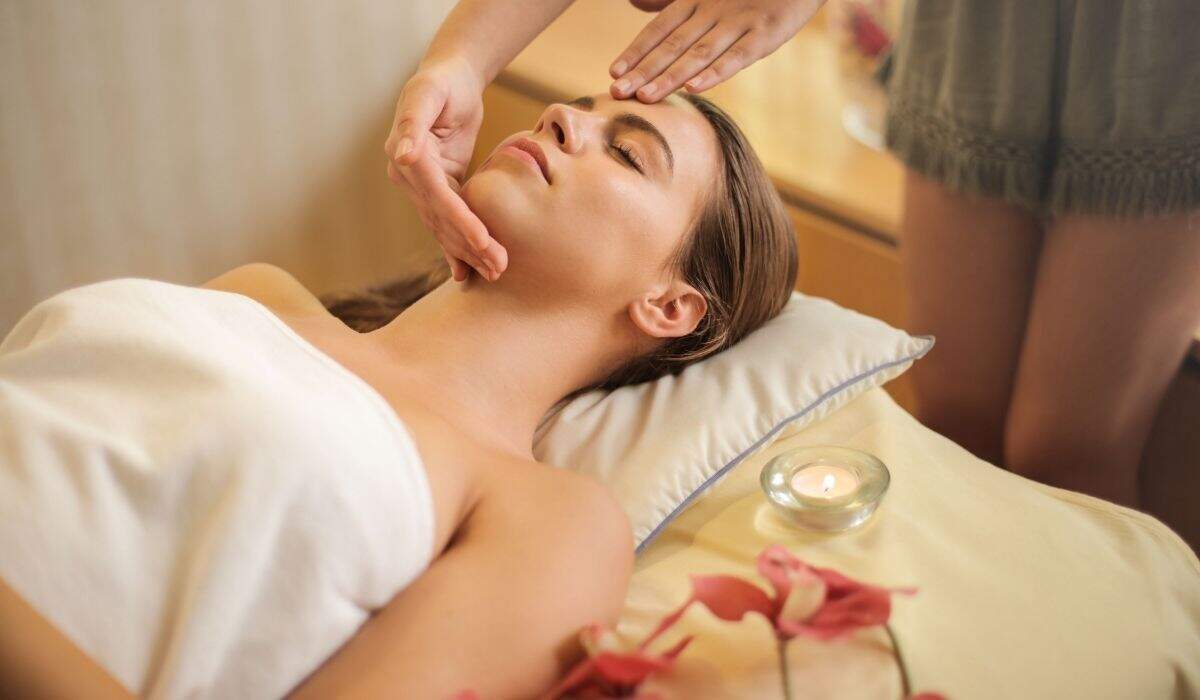 Le massage des cinq continents