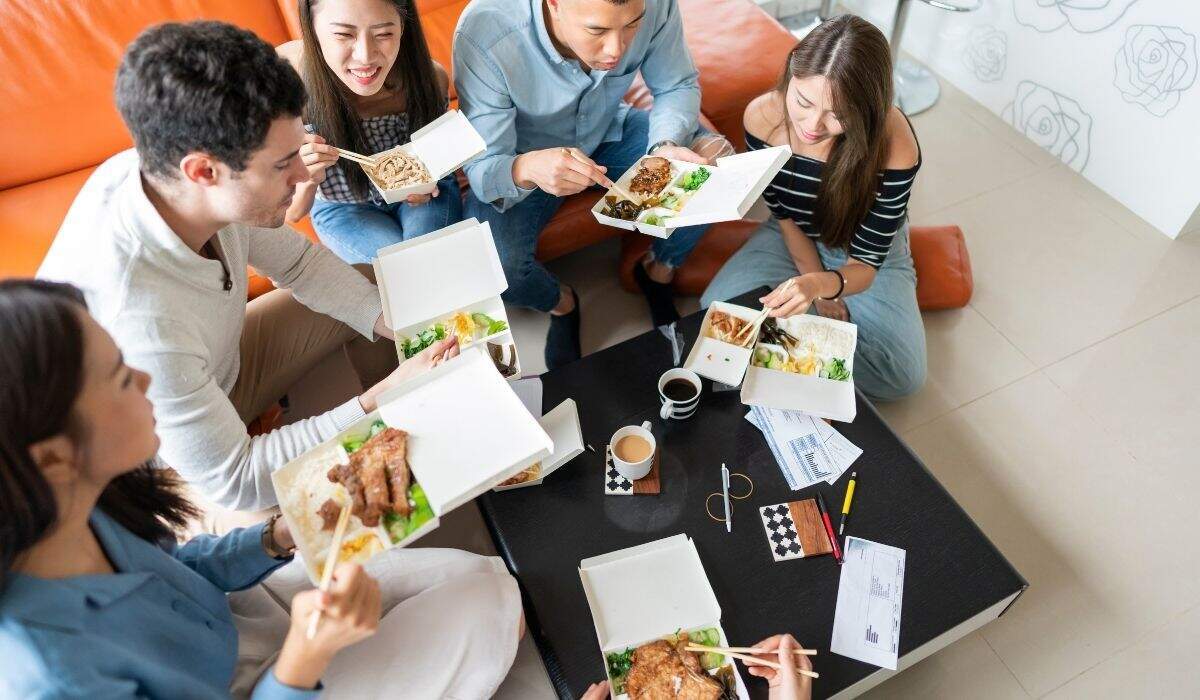 Quand manger pour faciliter la digestion naturellement ?