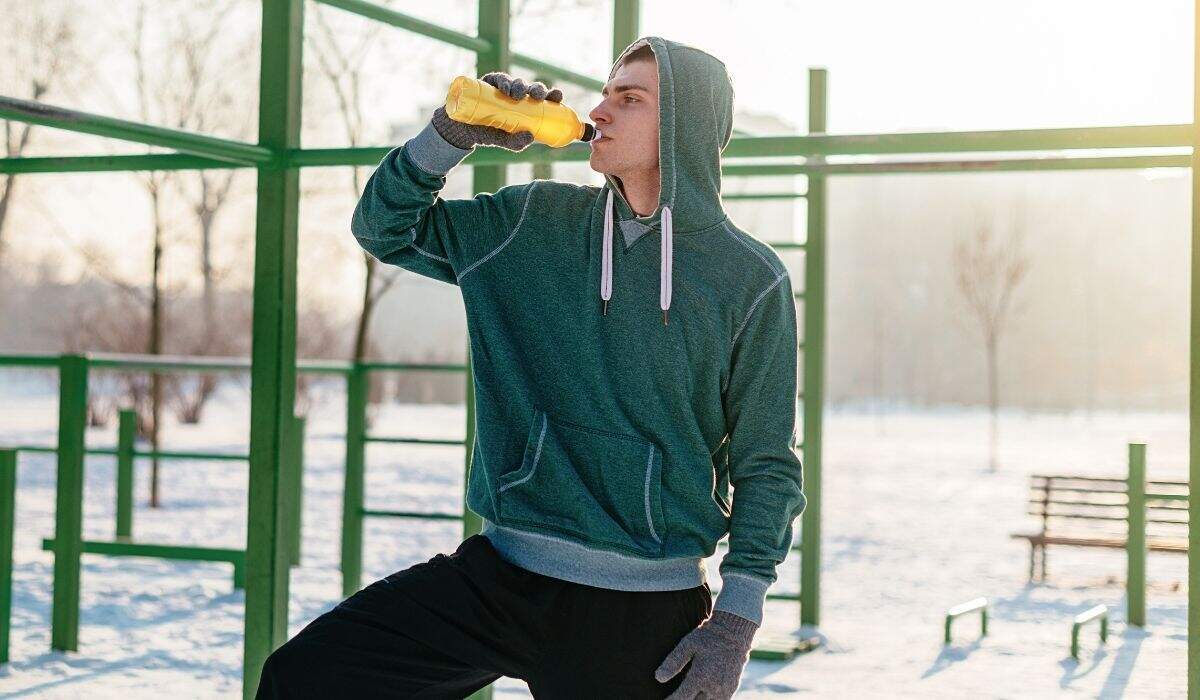 Entrée dans l'hiver : le temps de prendre soin de l'énergie des reins