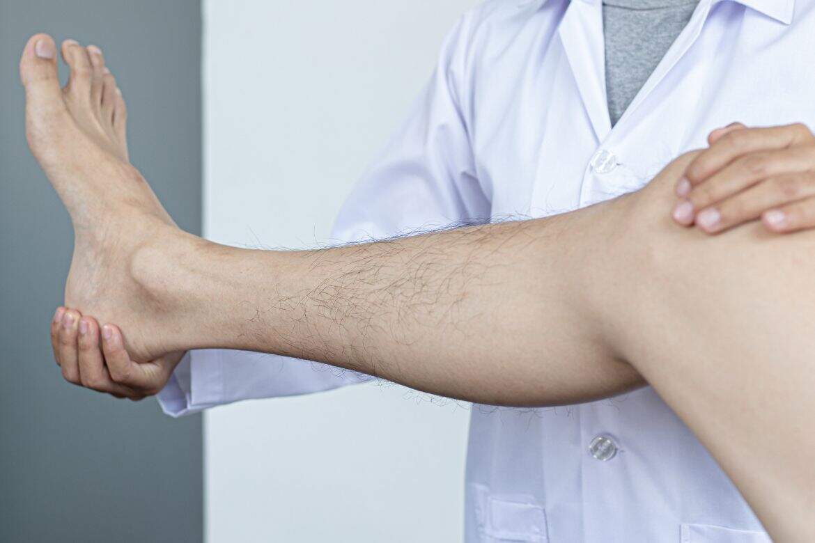 Quels conseils pour prendre soin de ses articulations ?