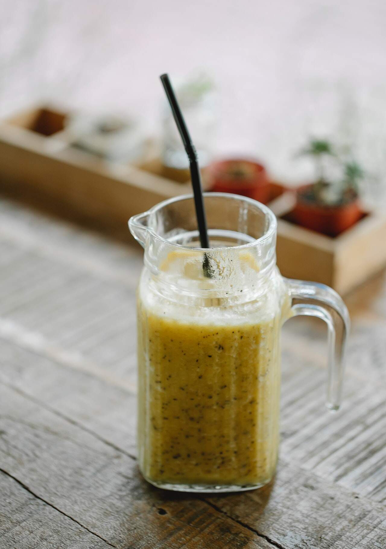 Smoothie : combo anti-fatigue pour retrouver de l'entrain
