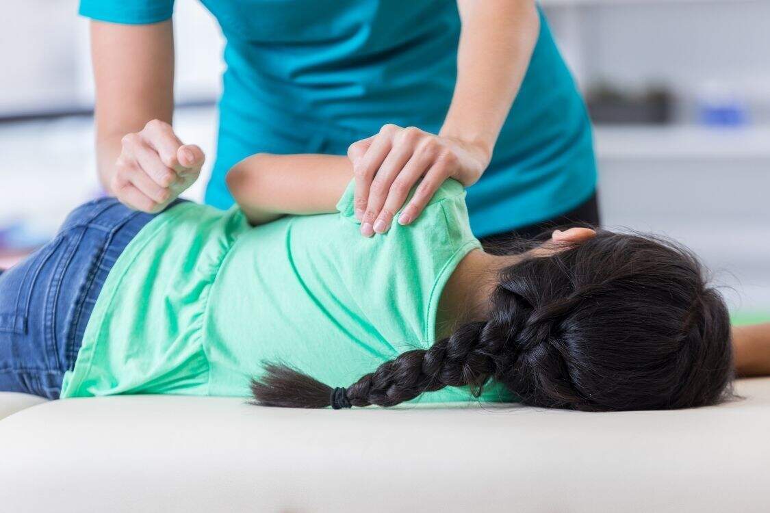 Difficultés scolaires et chiropratique : quel rapport ? 