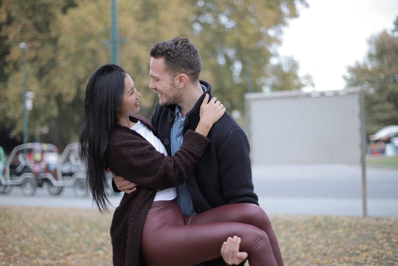 l'ocytocine et la femme...