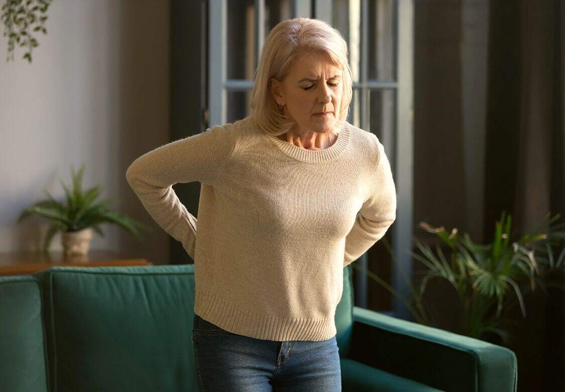 Fibromyalgie : 8 techniques pour améliorer son état