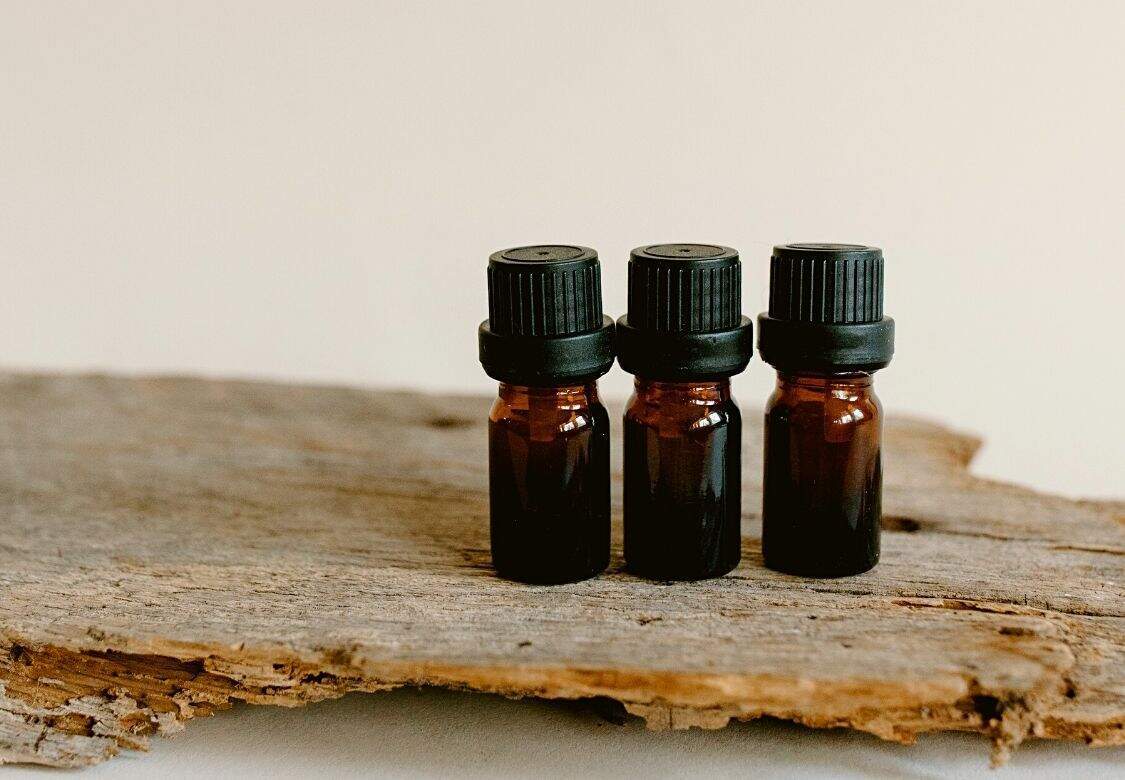 Les 7 bienfaits de l'huile essentielle de patchouli