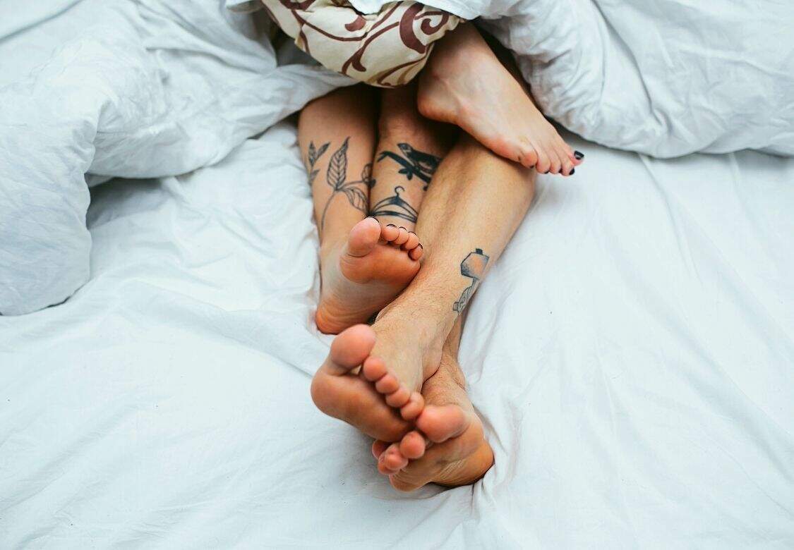 Sexualité : comment parler de ses fantasmes ?