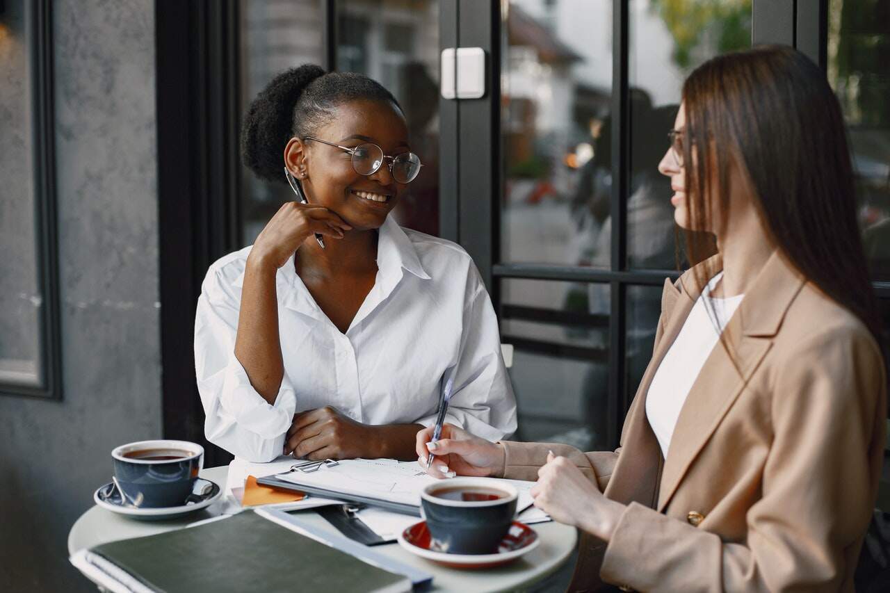 Comment se réinventer grâce au coaching ?
