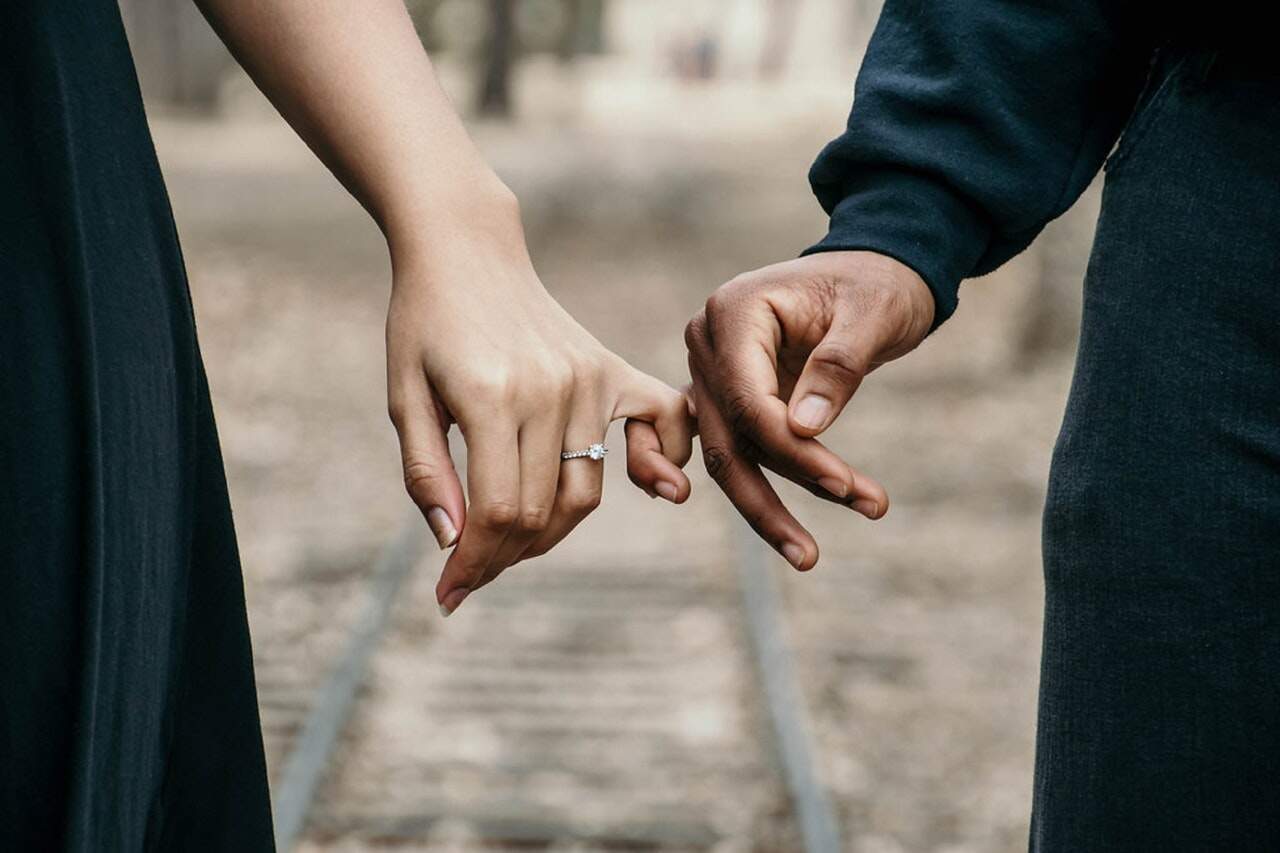 Comment surmonter une épreuve dans le couple ?