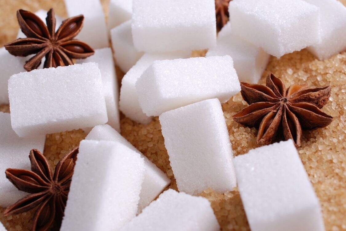 Perdre du ventre : fuir le sucre blanc