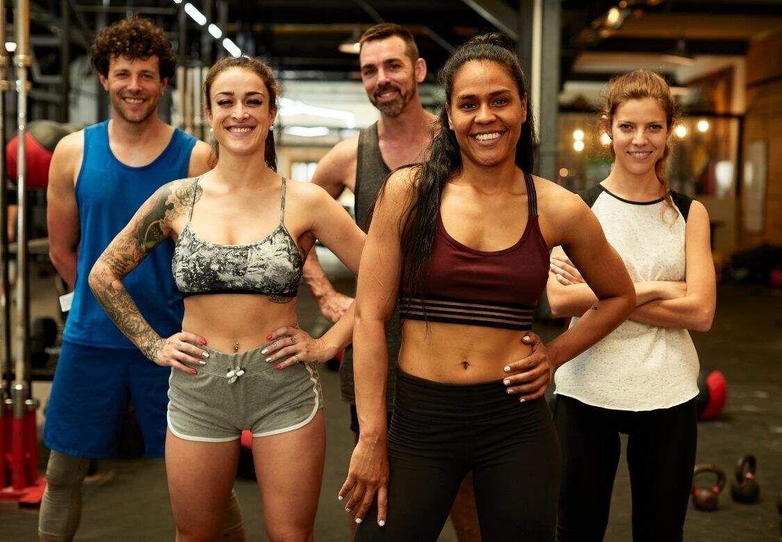 Manger avec plaisir en gardant un poids de forme