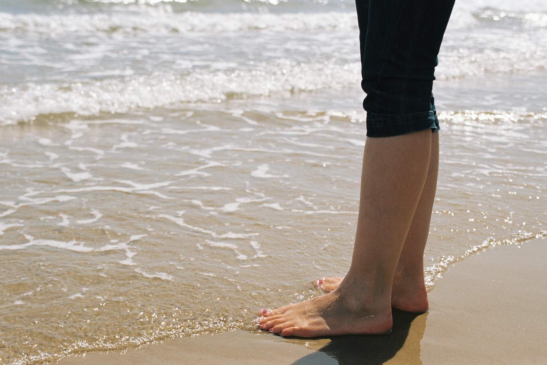 Réflexologie plantaire et relaxation : 4 astuces pour chouchouter vos pieds