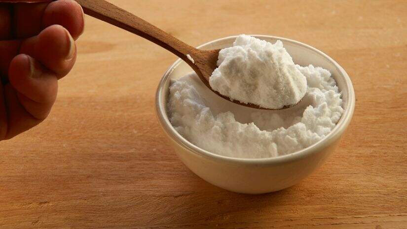 Les bienfaits du bicarbonate de soude