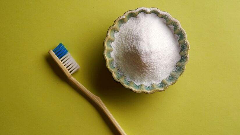 Le bicarbonate de soude : poudre à tout faire