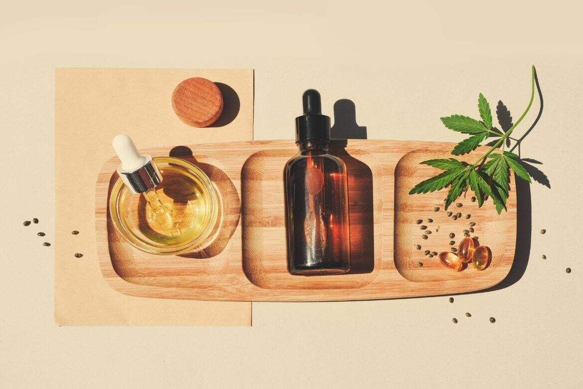 Cannabidiol - Huile de CBD, de l'intérêt d'en consommer