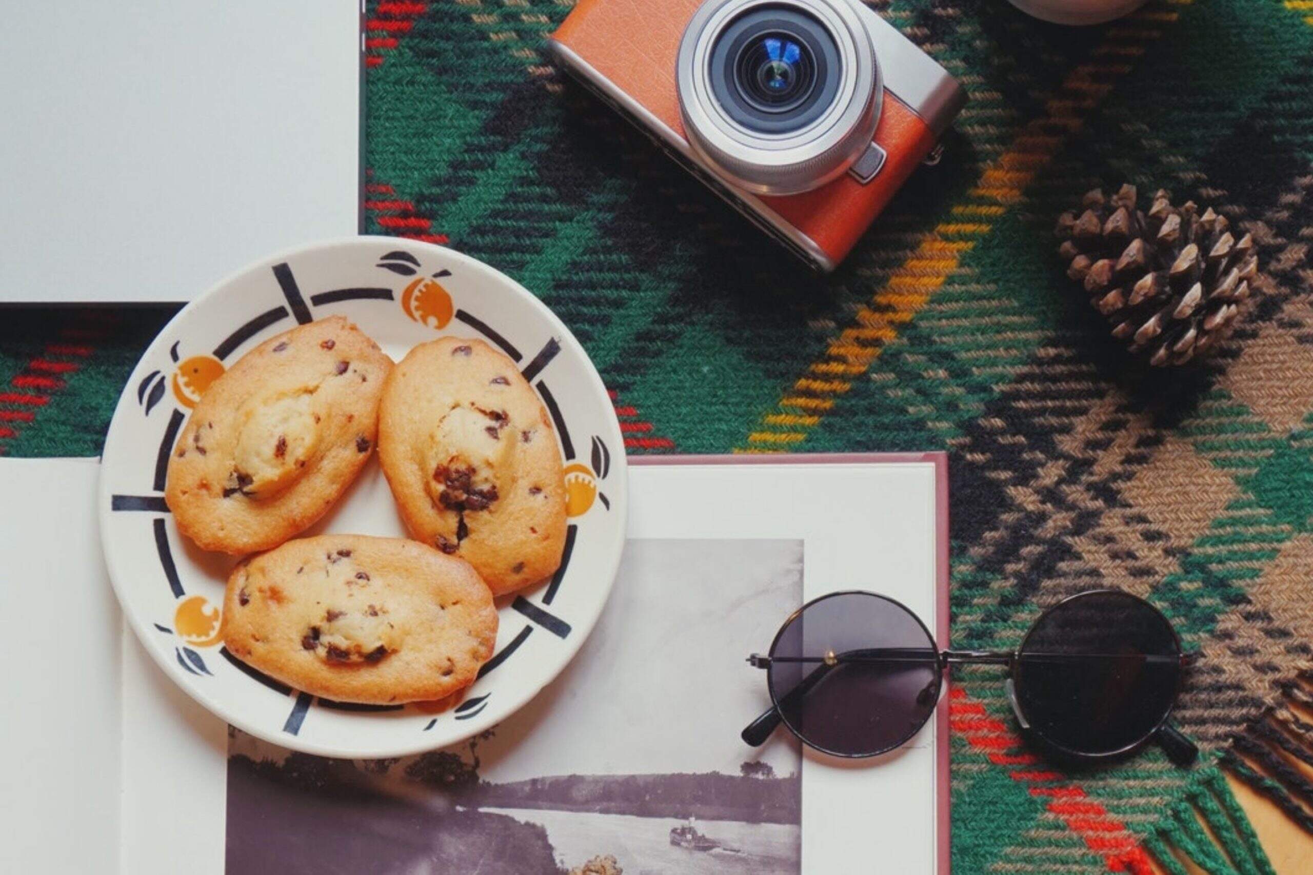 Les goûters sains dont les enfants se régalent