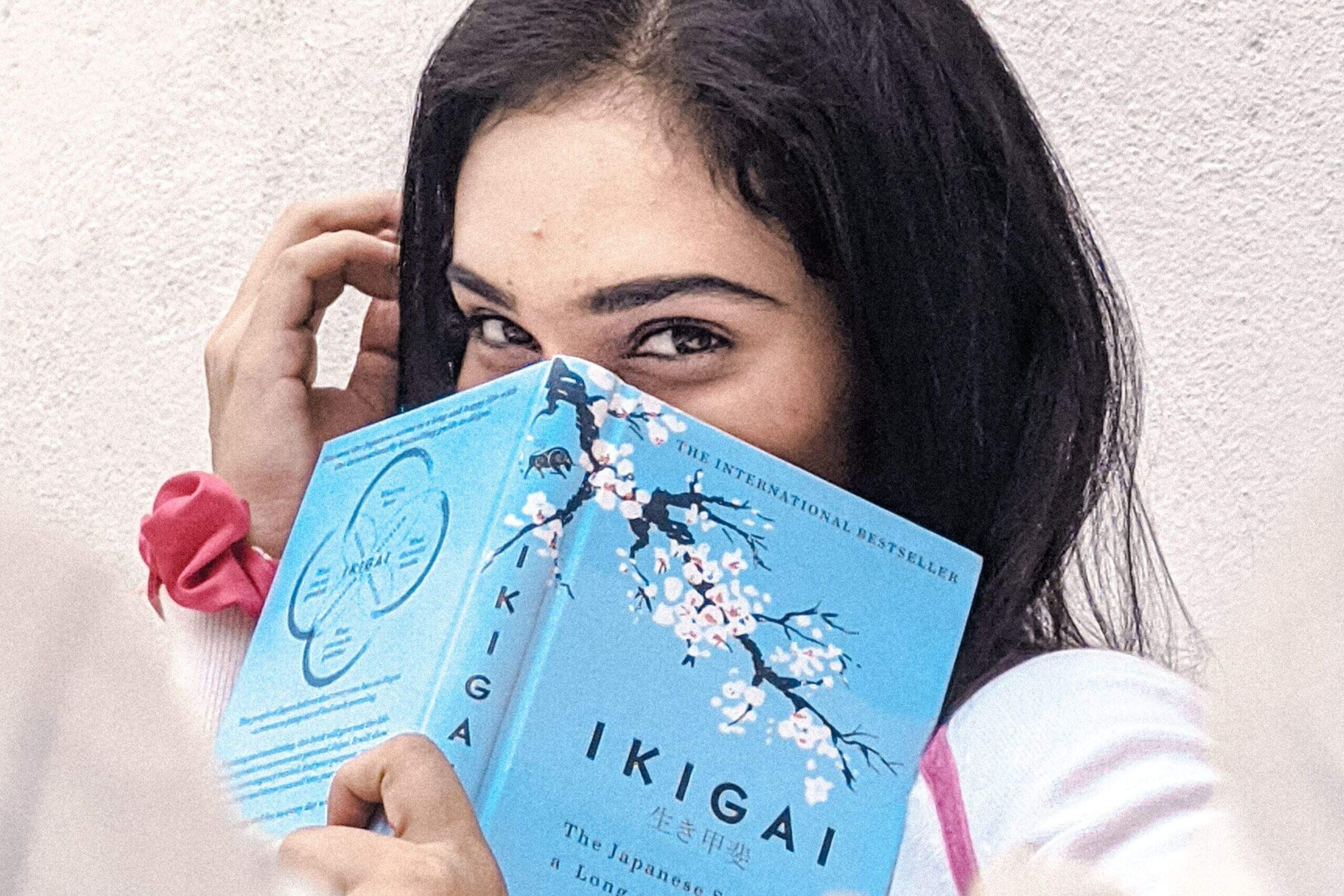 L'ikigaï, une approche à découvrir