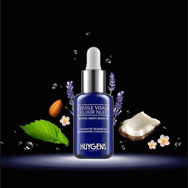 Routine nuit et qualité de sommeil le soir