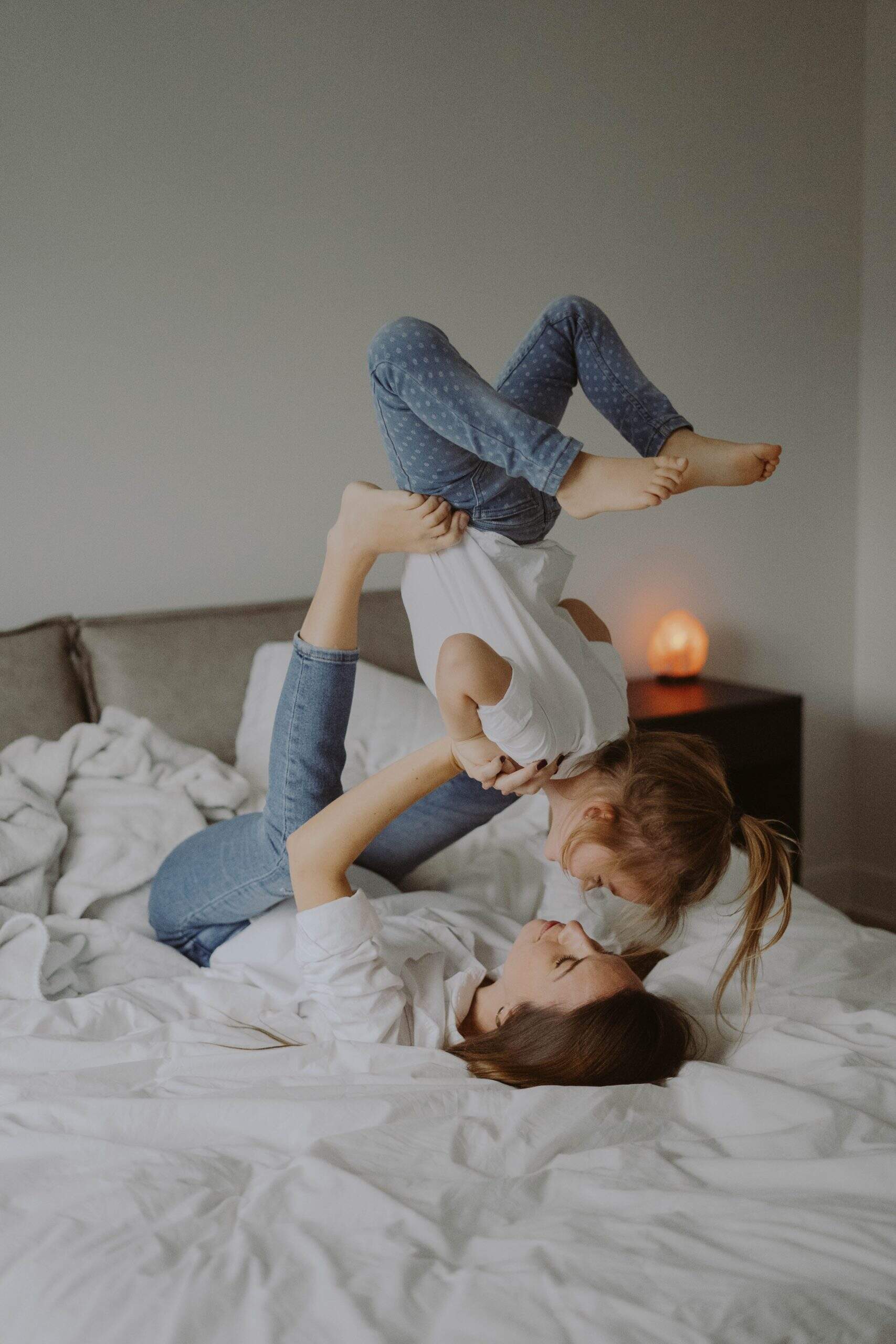 7 conseils et activités pour accompagner votre enfant vers la confiance 