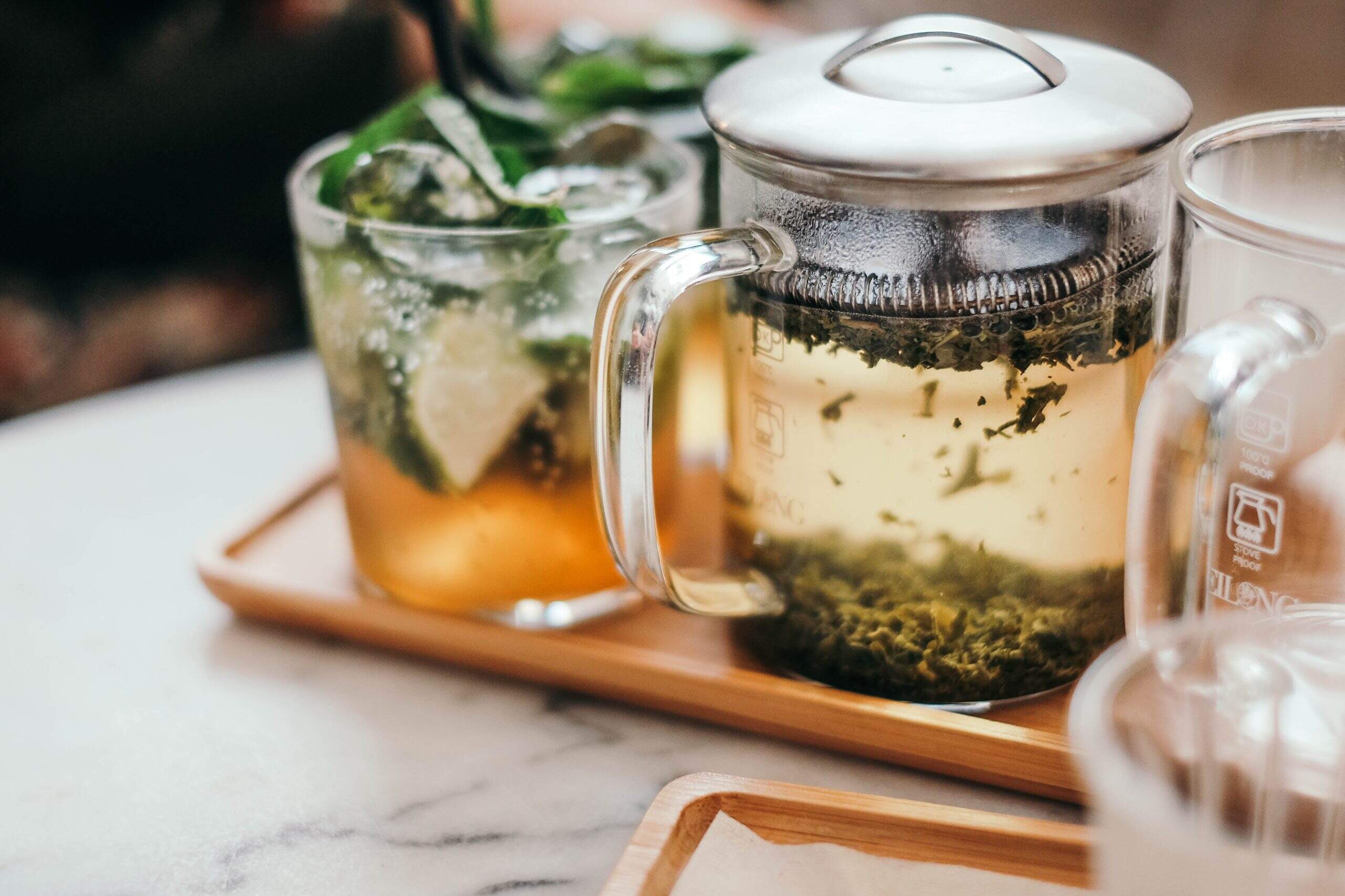 Tisane : les infusions simples et gourmandes pour passer l'hiver en douceur