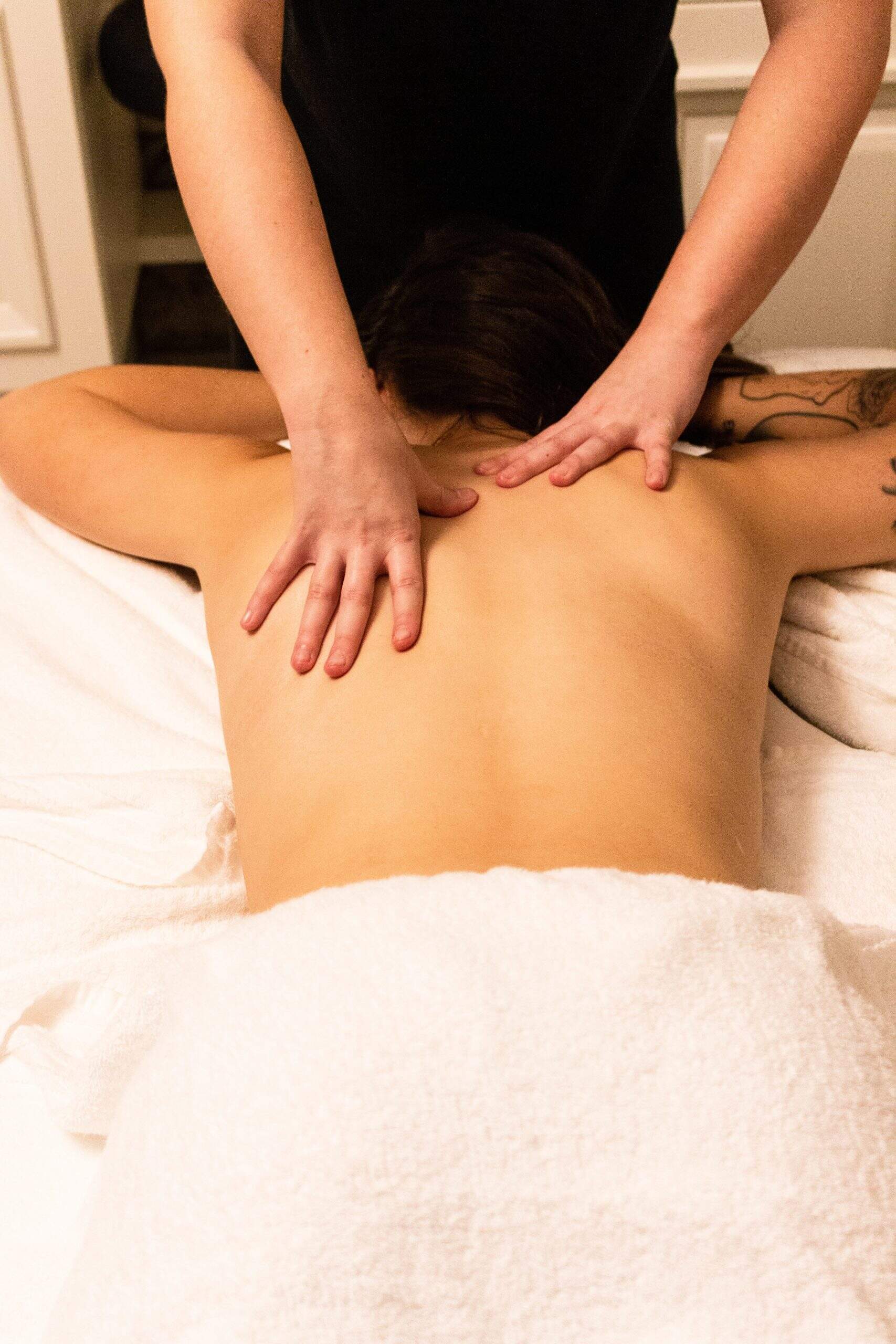 Massage ayurvédique : quelle est cette technique venue d'Inde ?