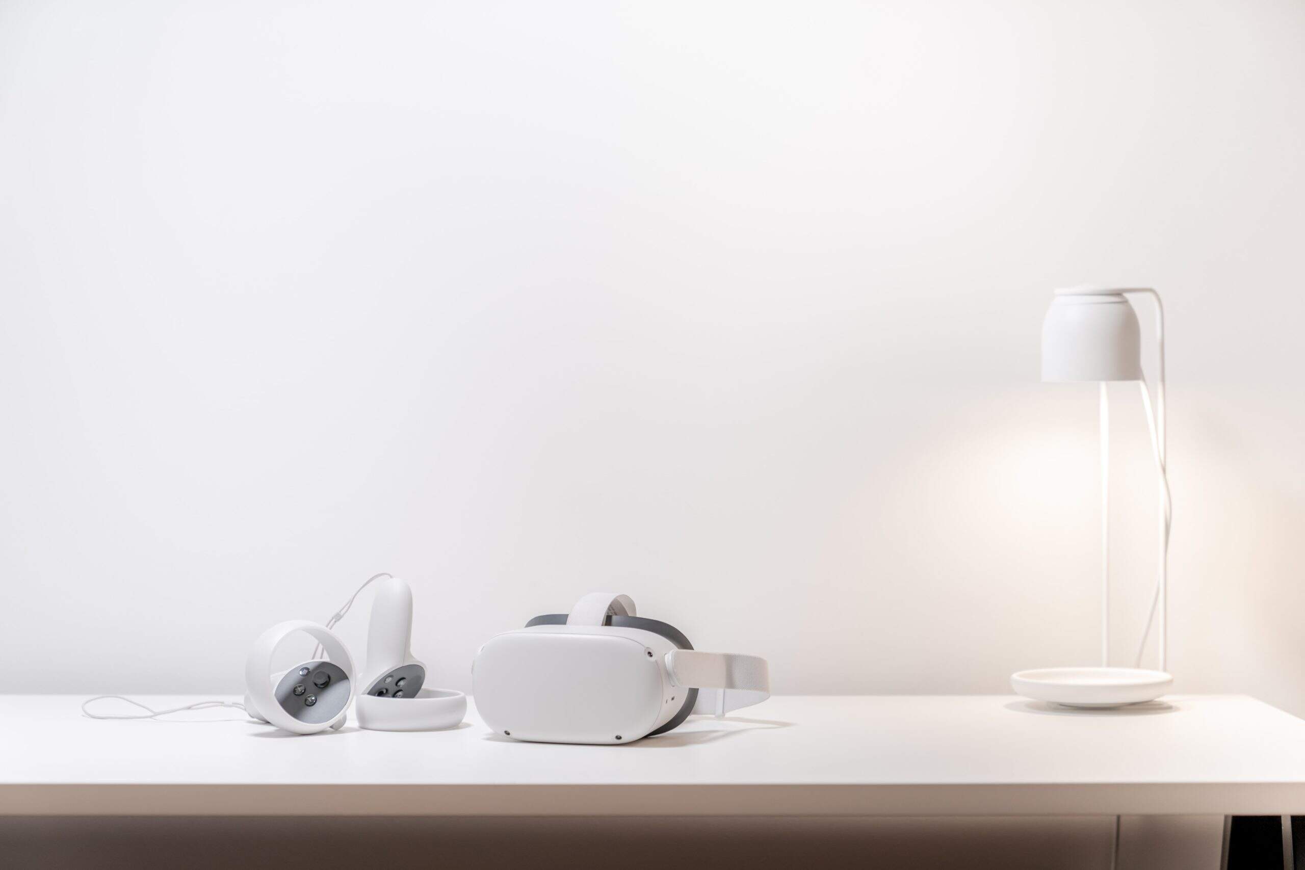 L'utilisation de la VR dans le cadre de l'accompagnement des phobies