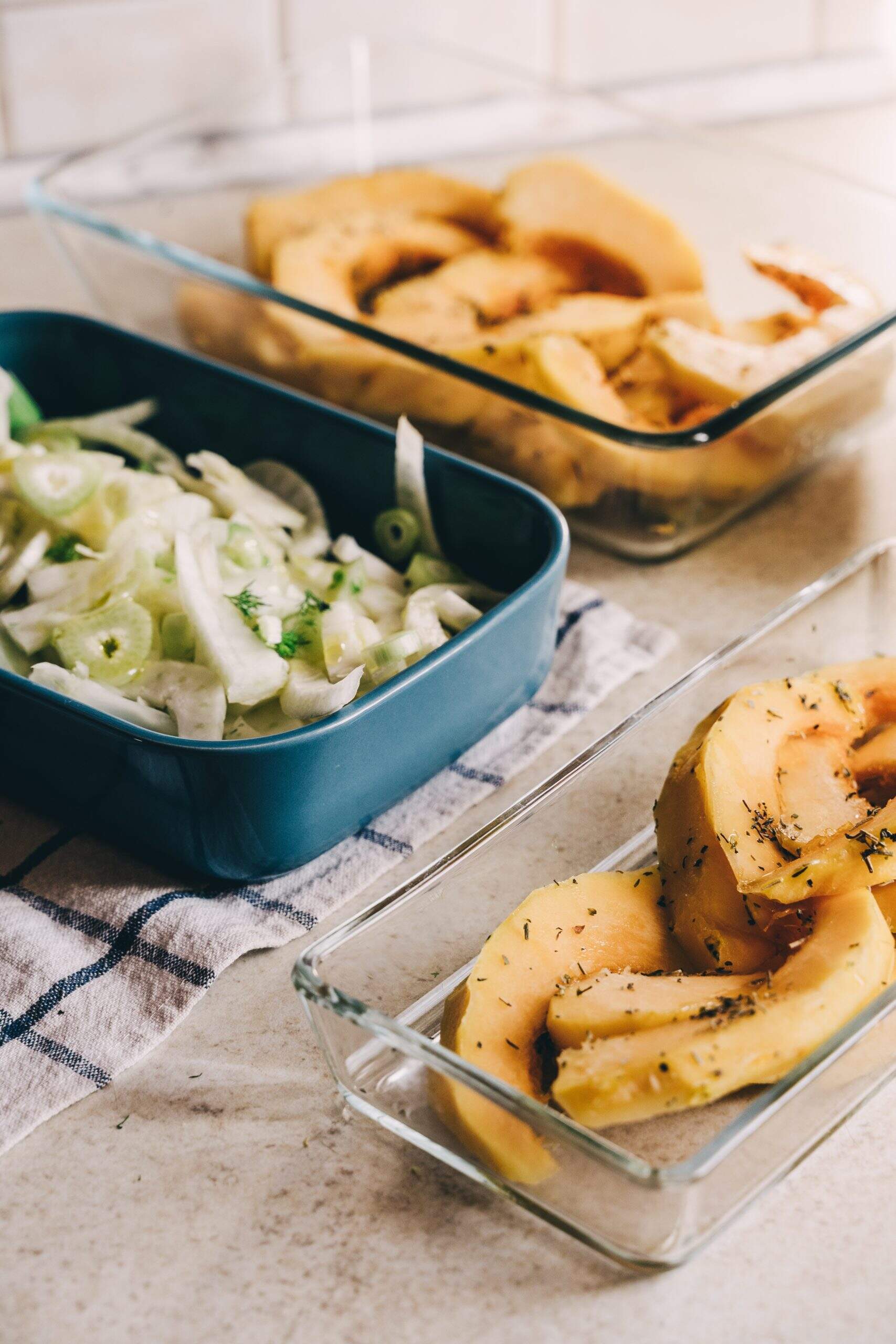 Quels sont les bienfaits du fenouil ?