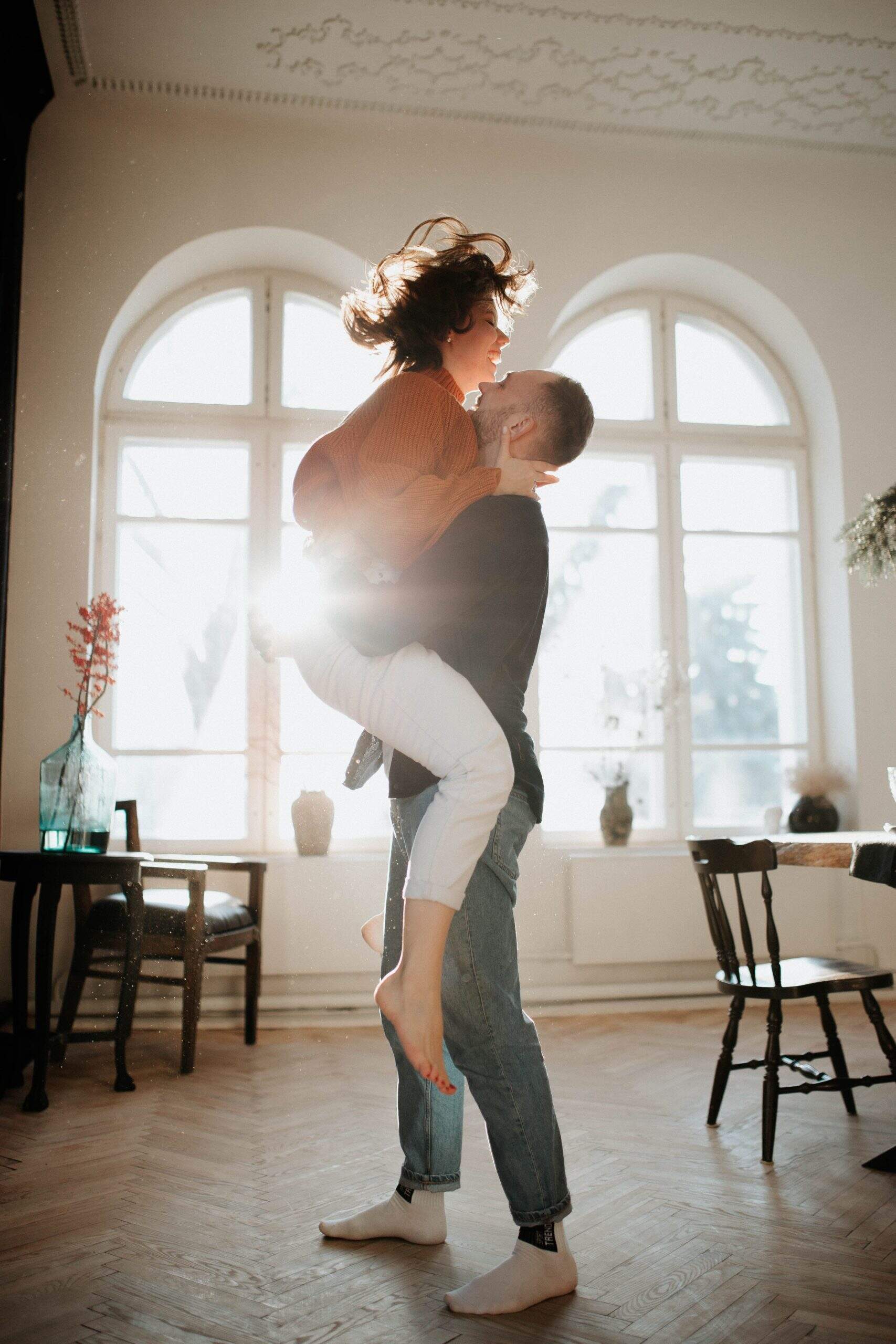 5 astuces pour désamorcer un conflit dans le couple