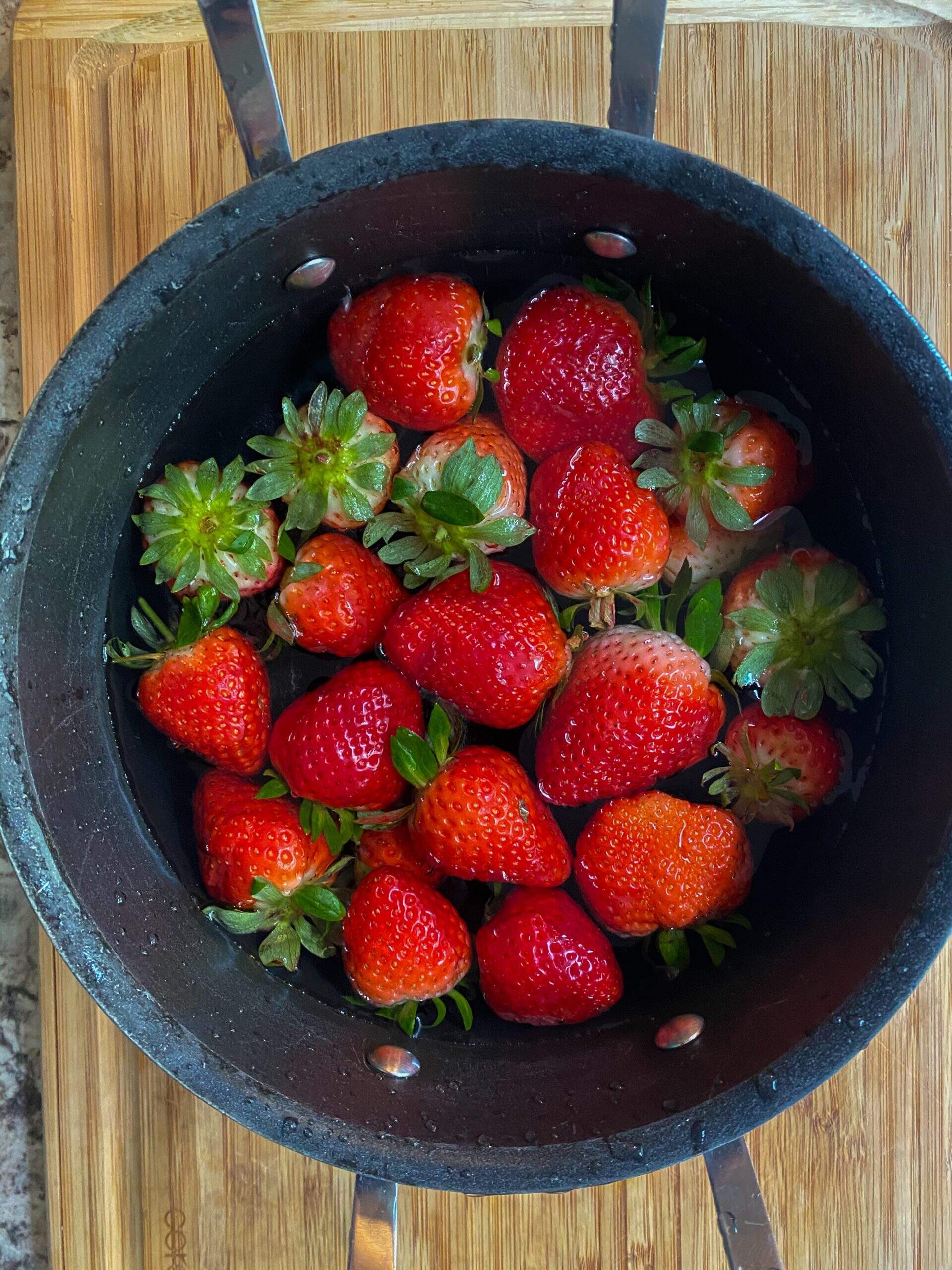 Quels sont les bienfaits de la fraise ?