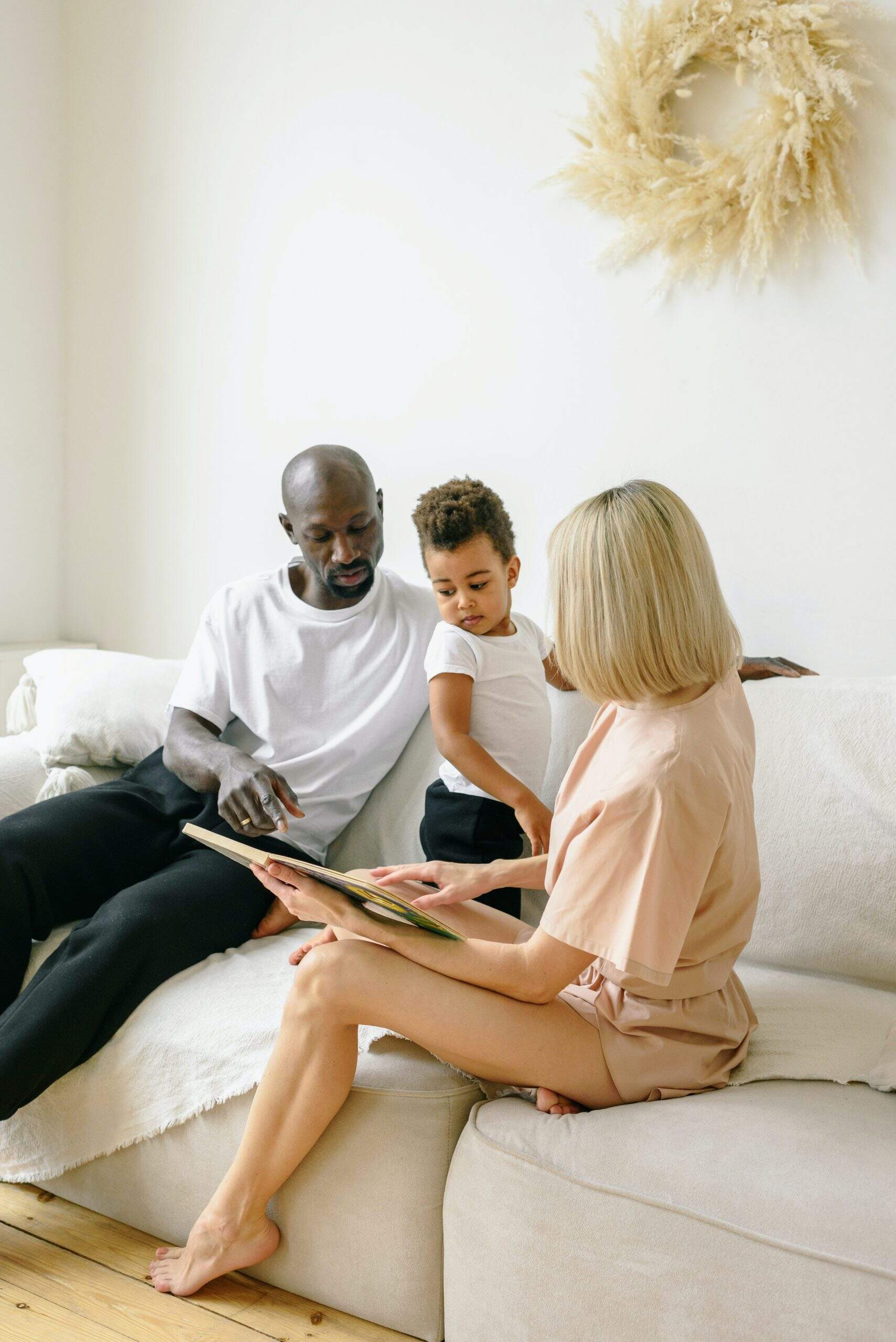 Comment bien parler de sexualité à nos enfants ?