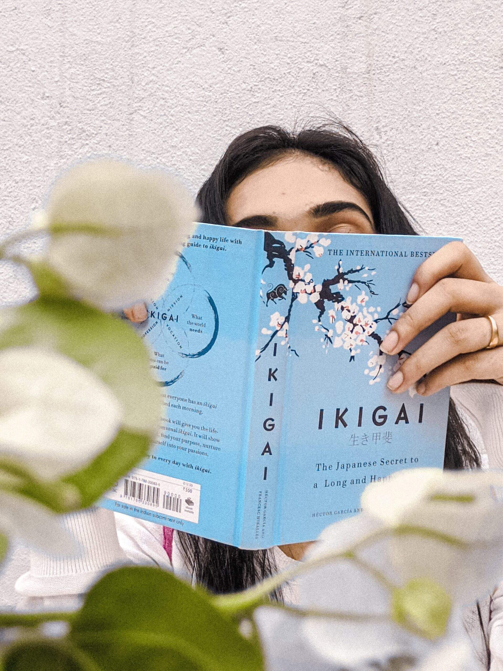 Pourquoi faire son Ikigai ?