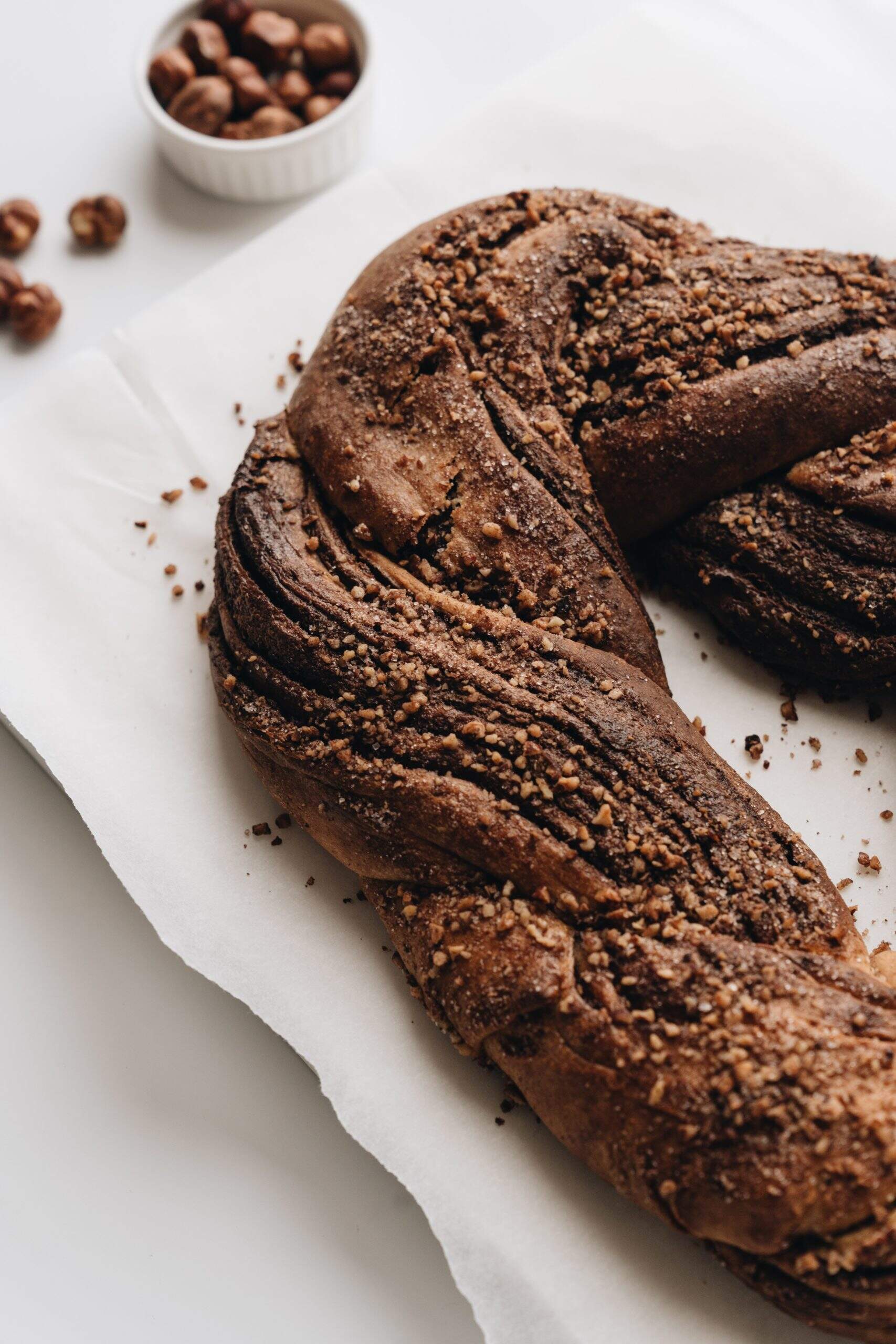 Quels sont les bienfaits de la noisette ?