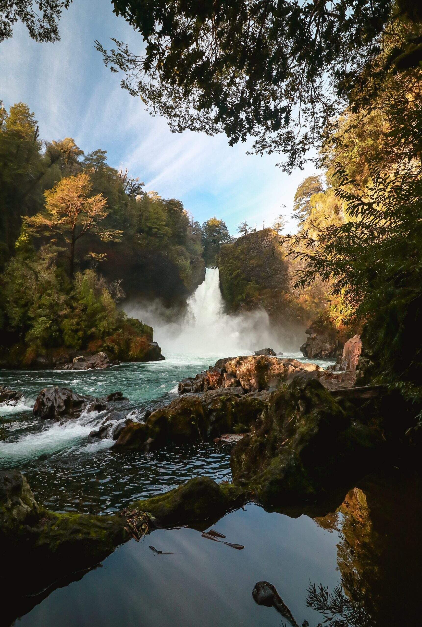 Les bienfaits de la sophrologie dans la nature