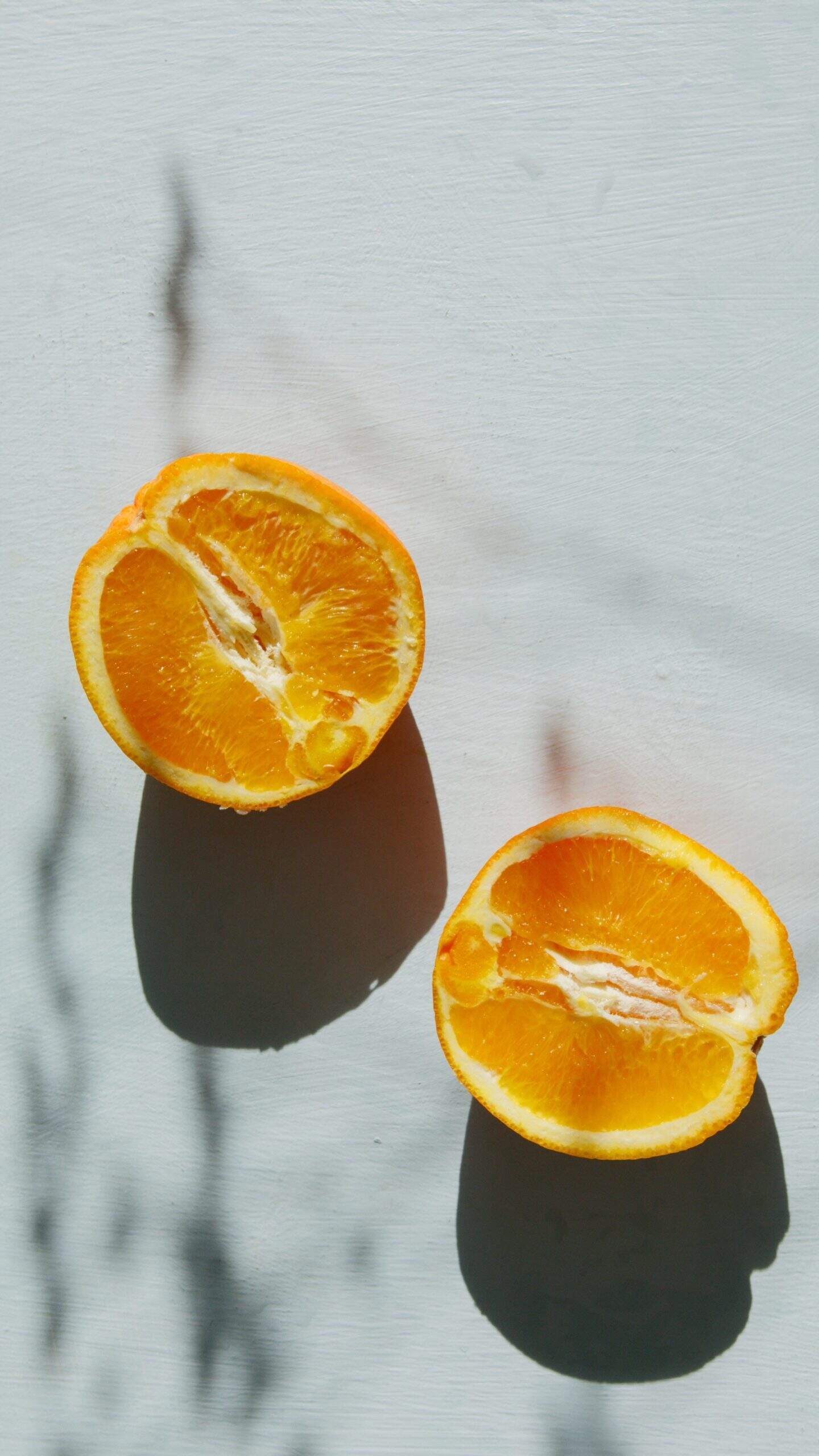 Comment faire le plein de vitamine C en hiver ?