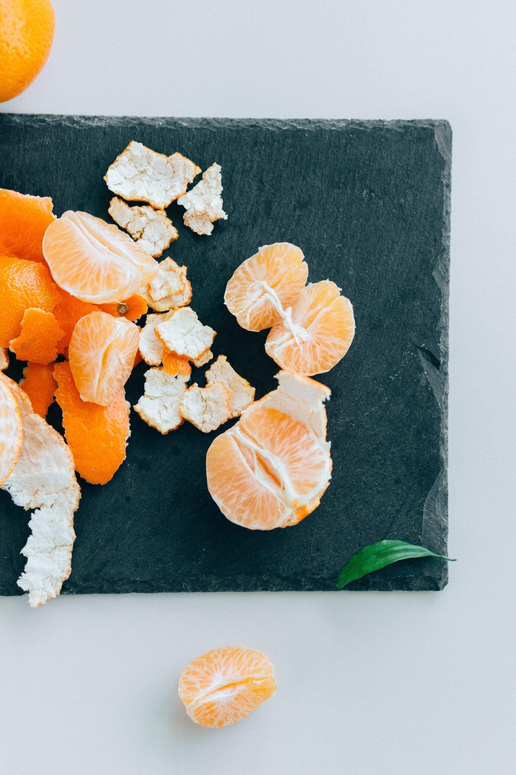 Quels sont les bienfaits de la clémentine ?