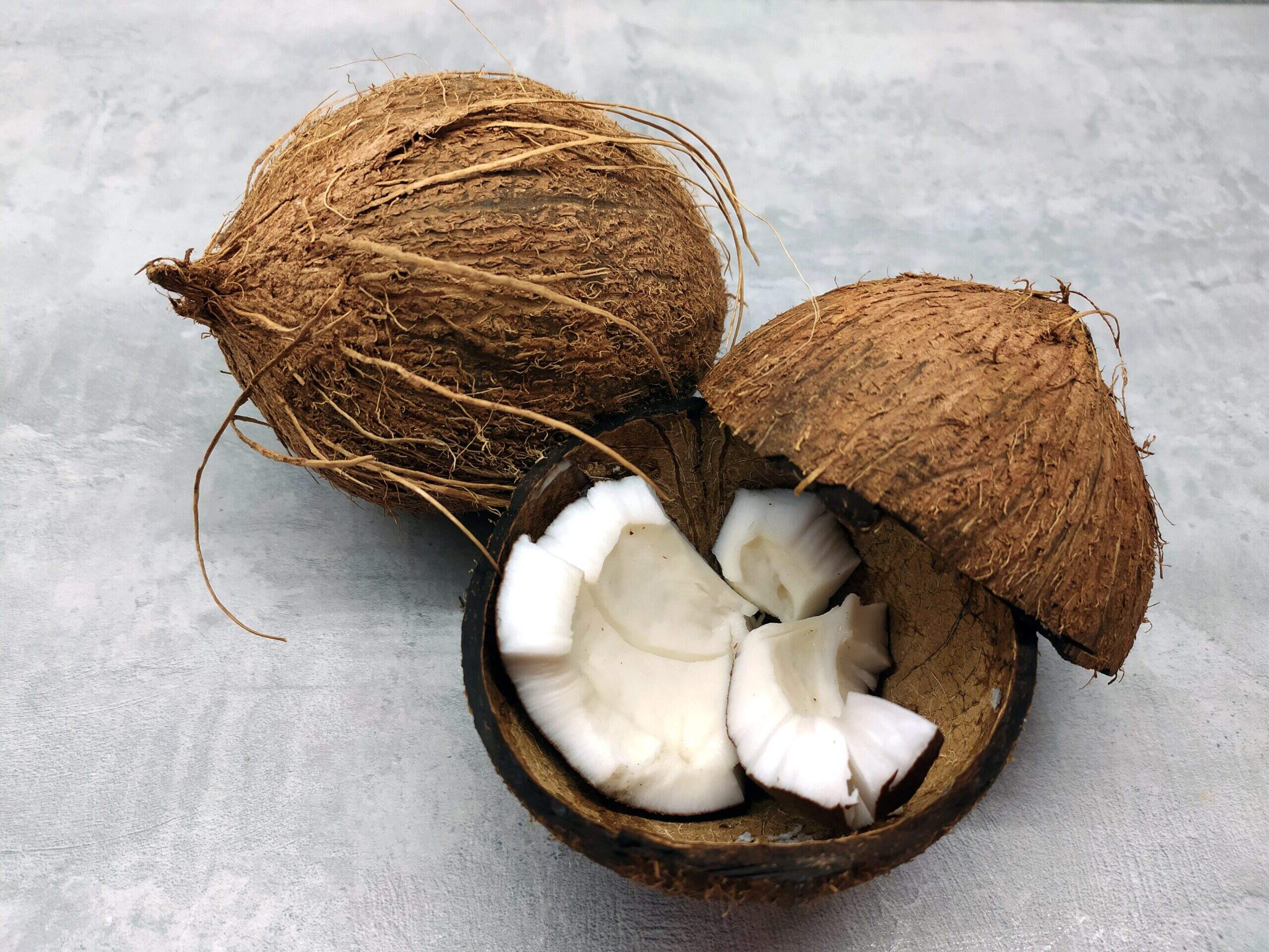 Quels sont les bienfaits de la noix de coco ?