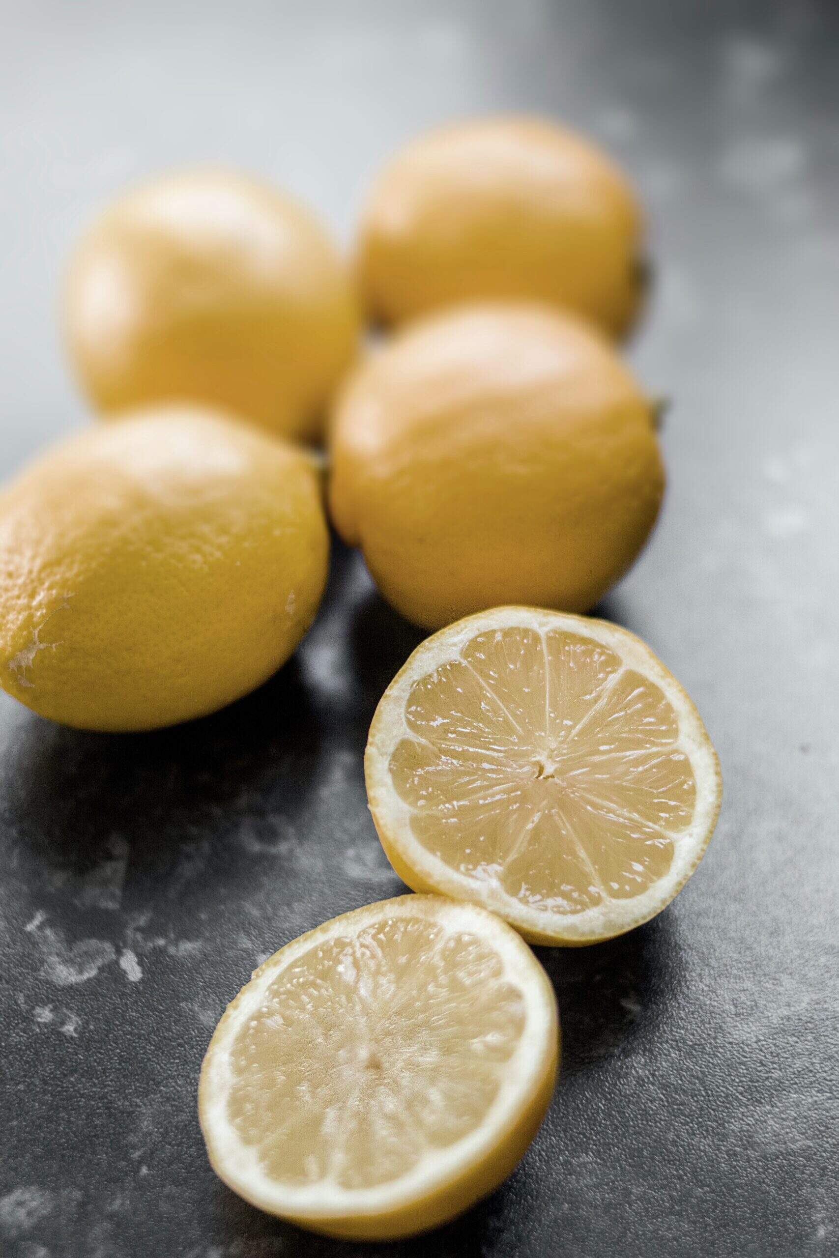Quels sont les bienfaits du citron ?