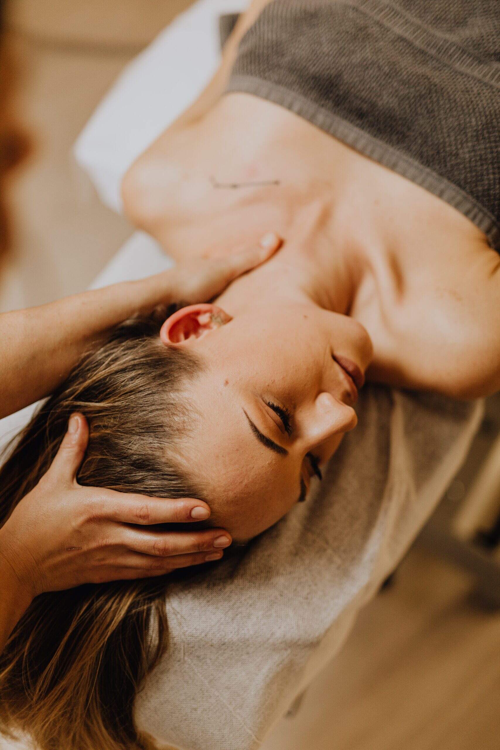 Les massages pour accompagner les périodes de burn out