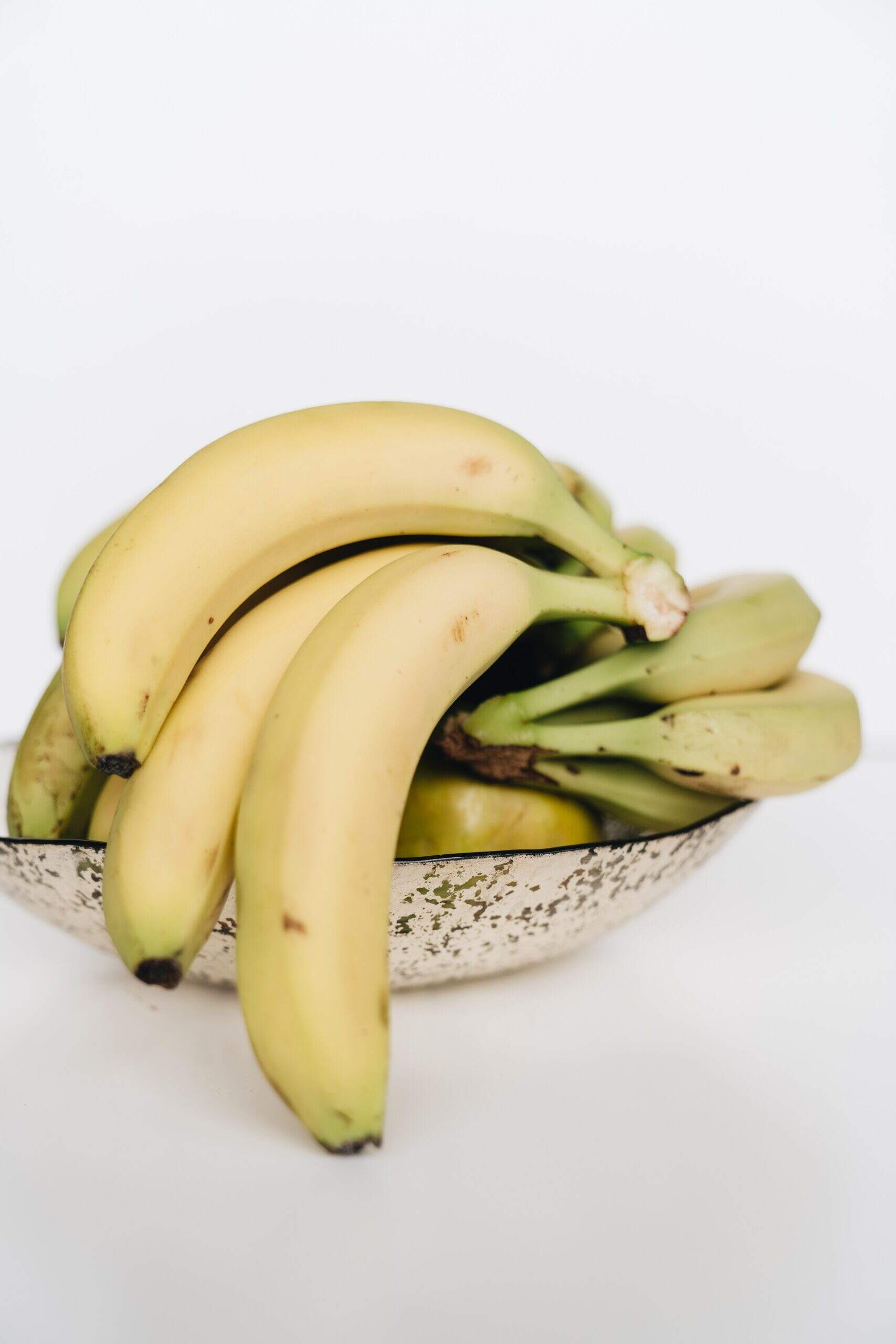 Quels sont les bienfaits de la banane ?