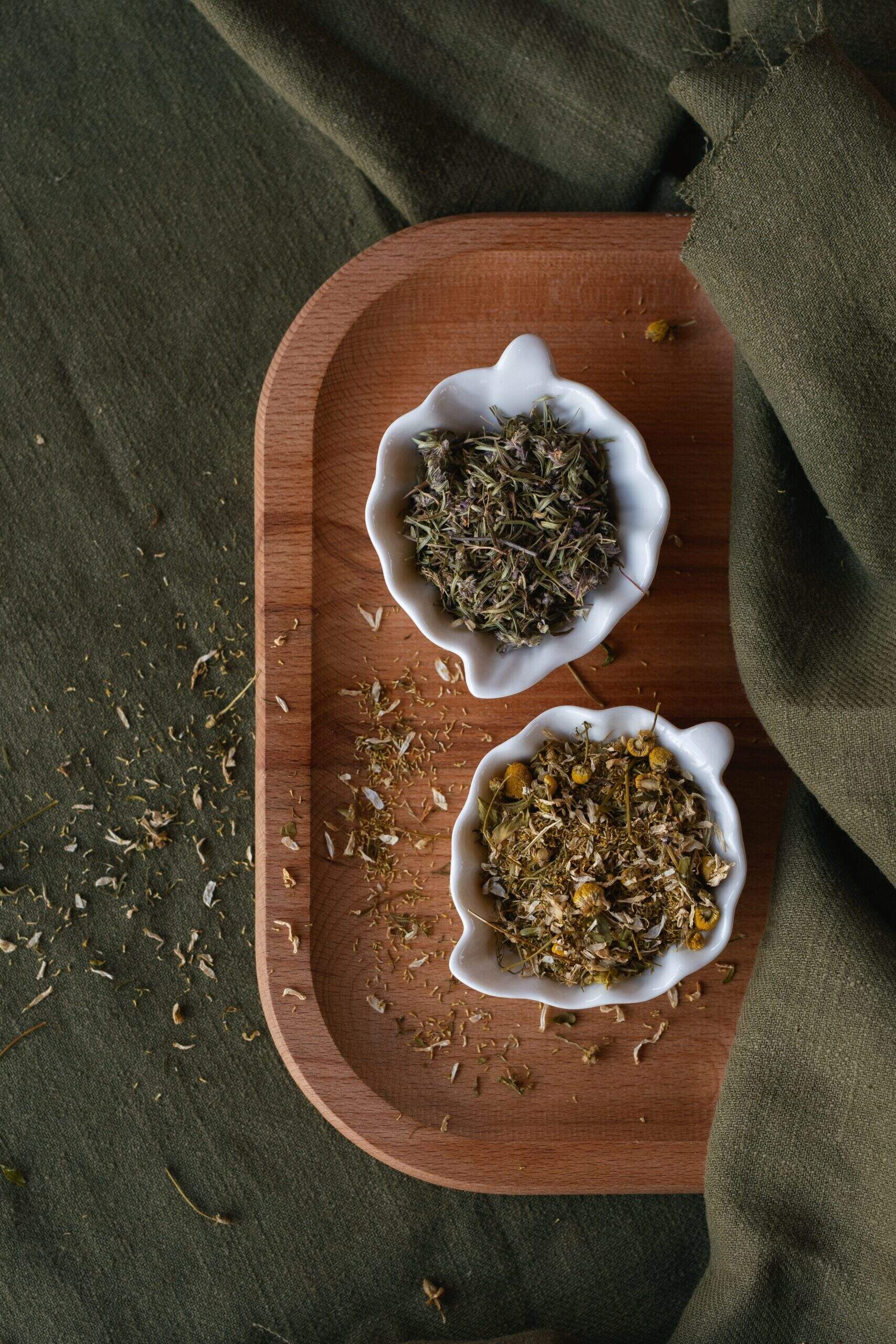 Quels sont les bienfaits du tilleul ?